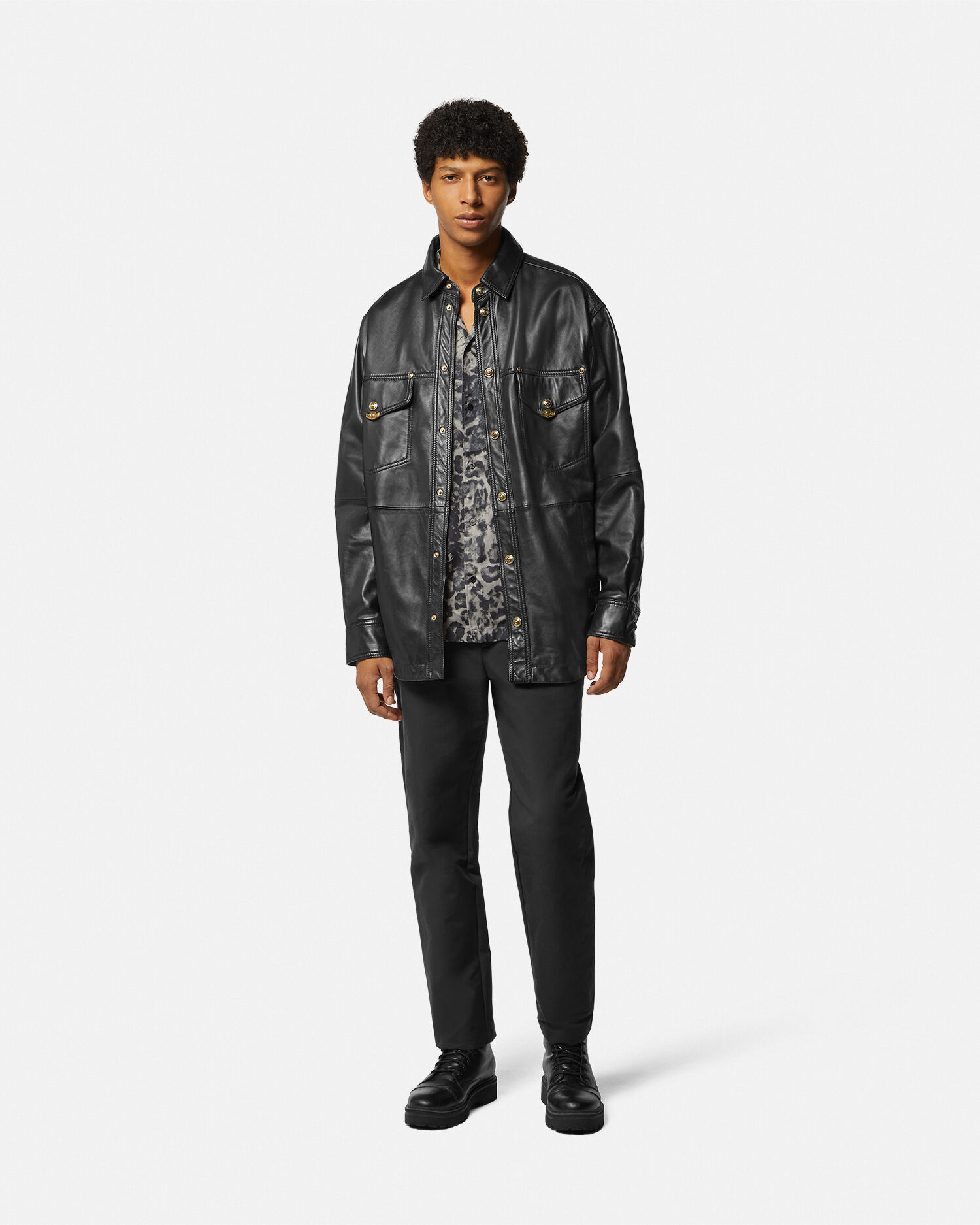 Veste versace hotsell homme prix