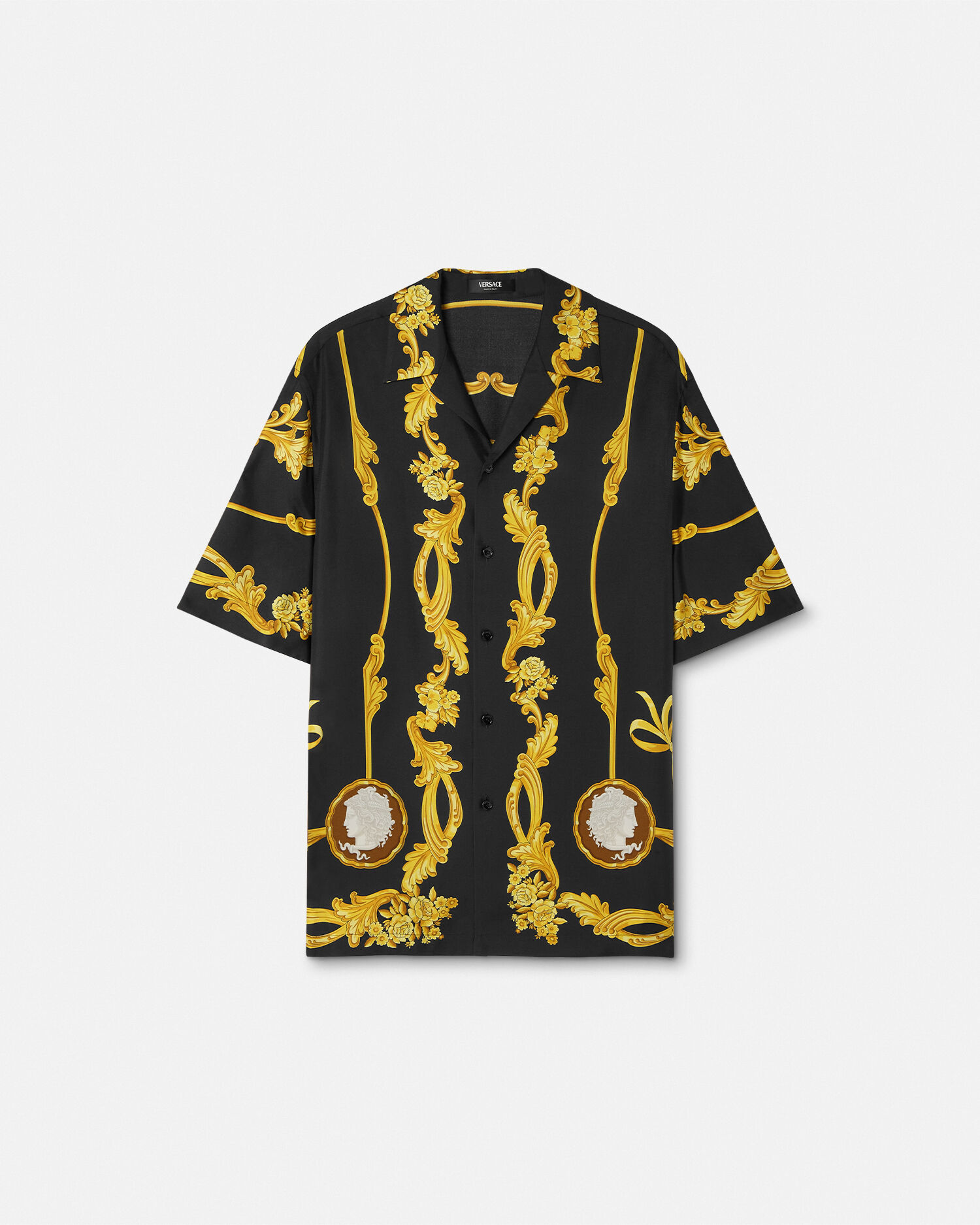 VERSACE US | High Fashion Luxury Clothing & Accessories