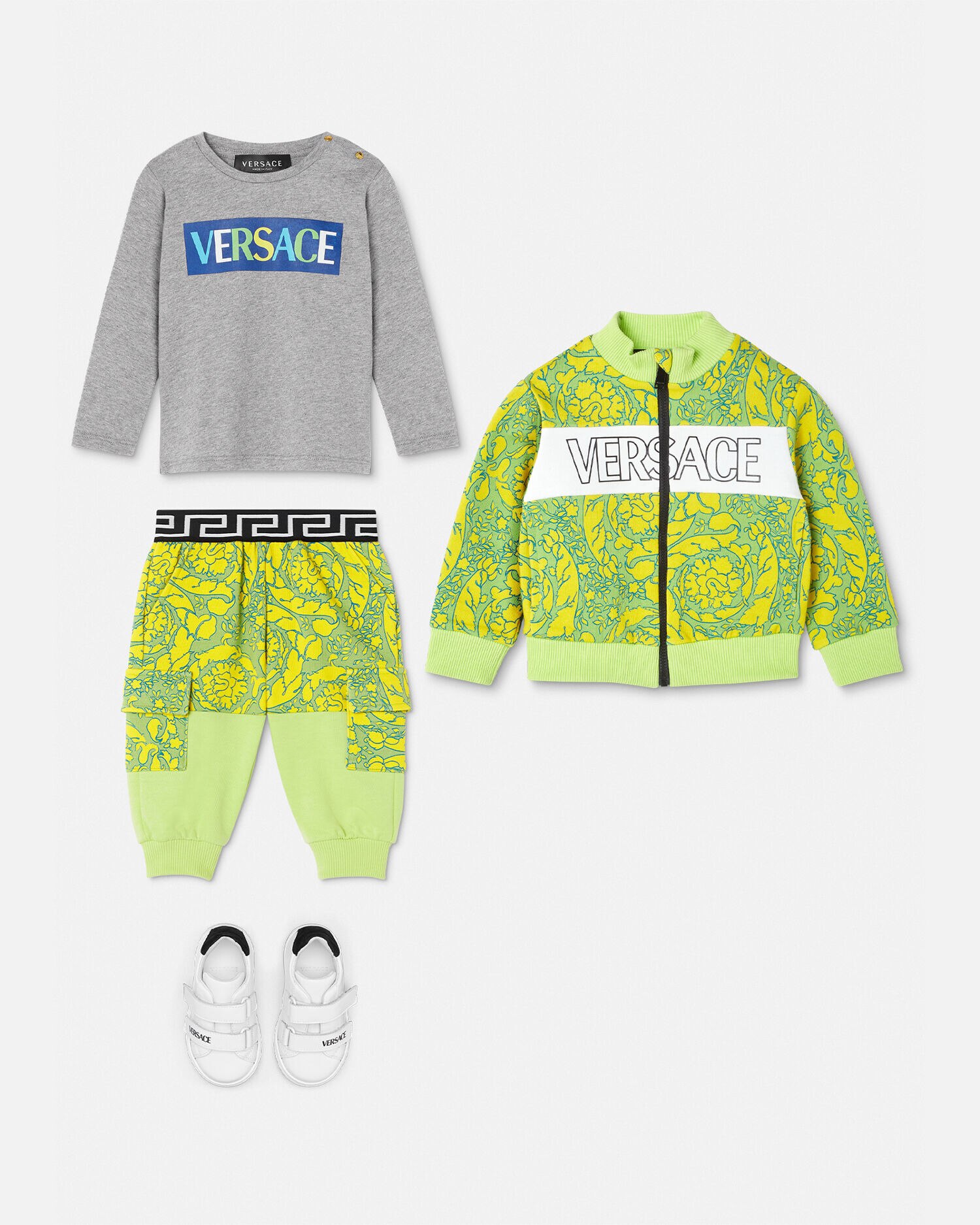 Versace bebe clearance