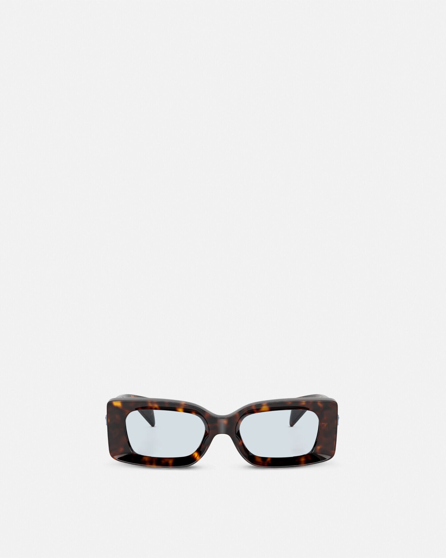 Medusa Medallion Sunglasses
