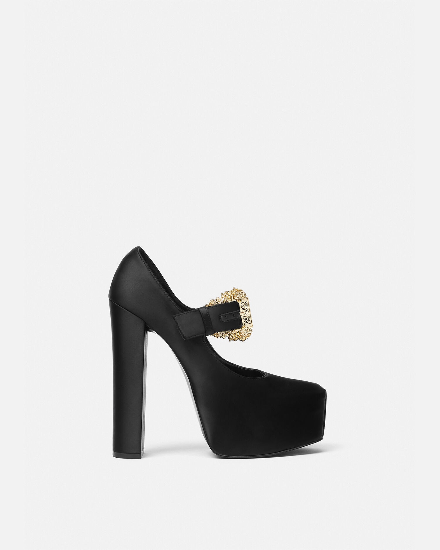 Escarpin hotsell versace femme