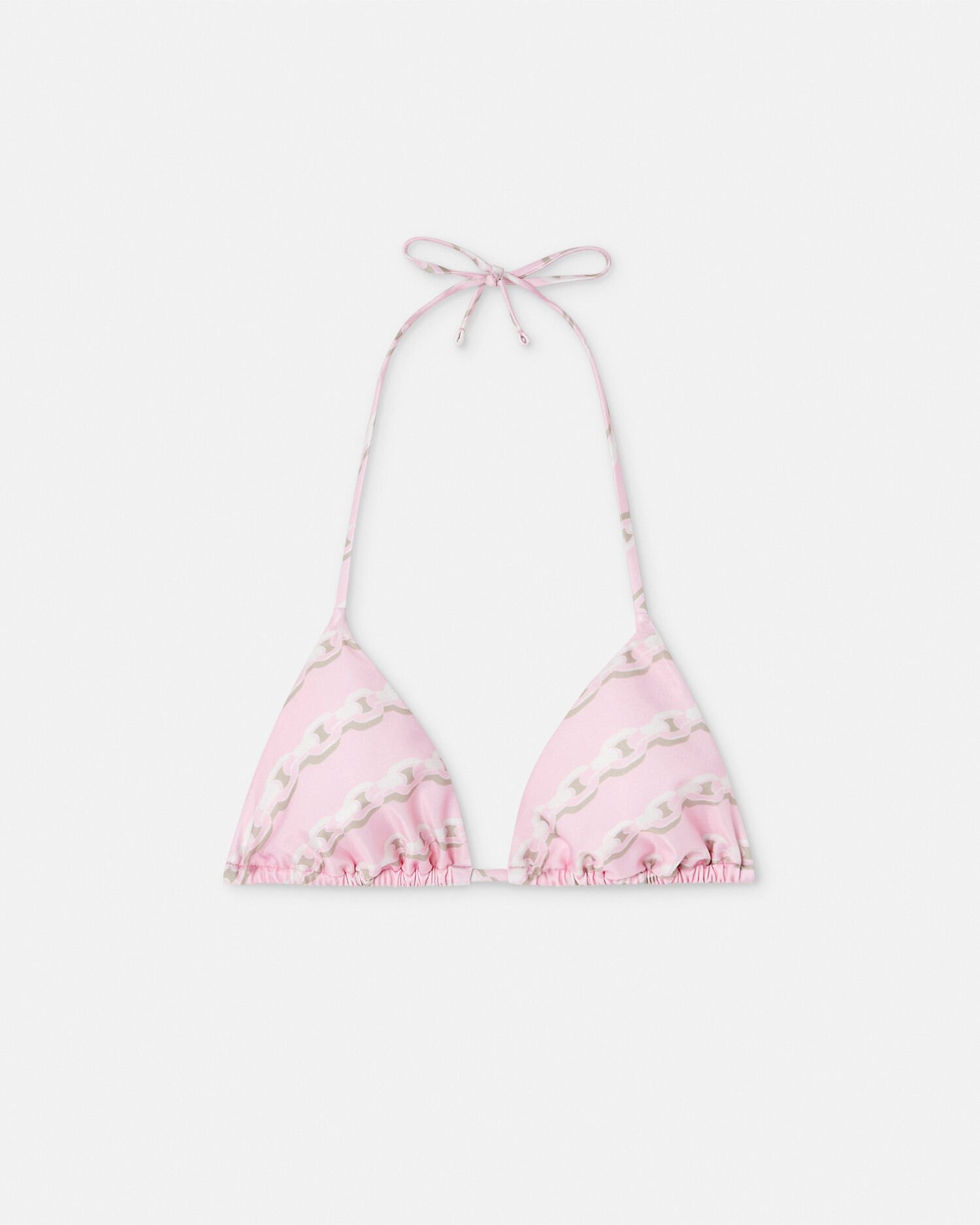 Versace Treasure Bikini Top