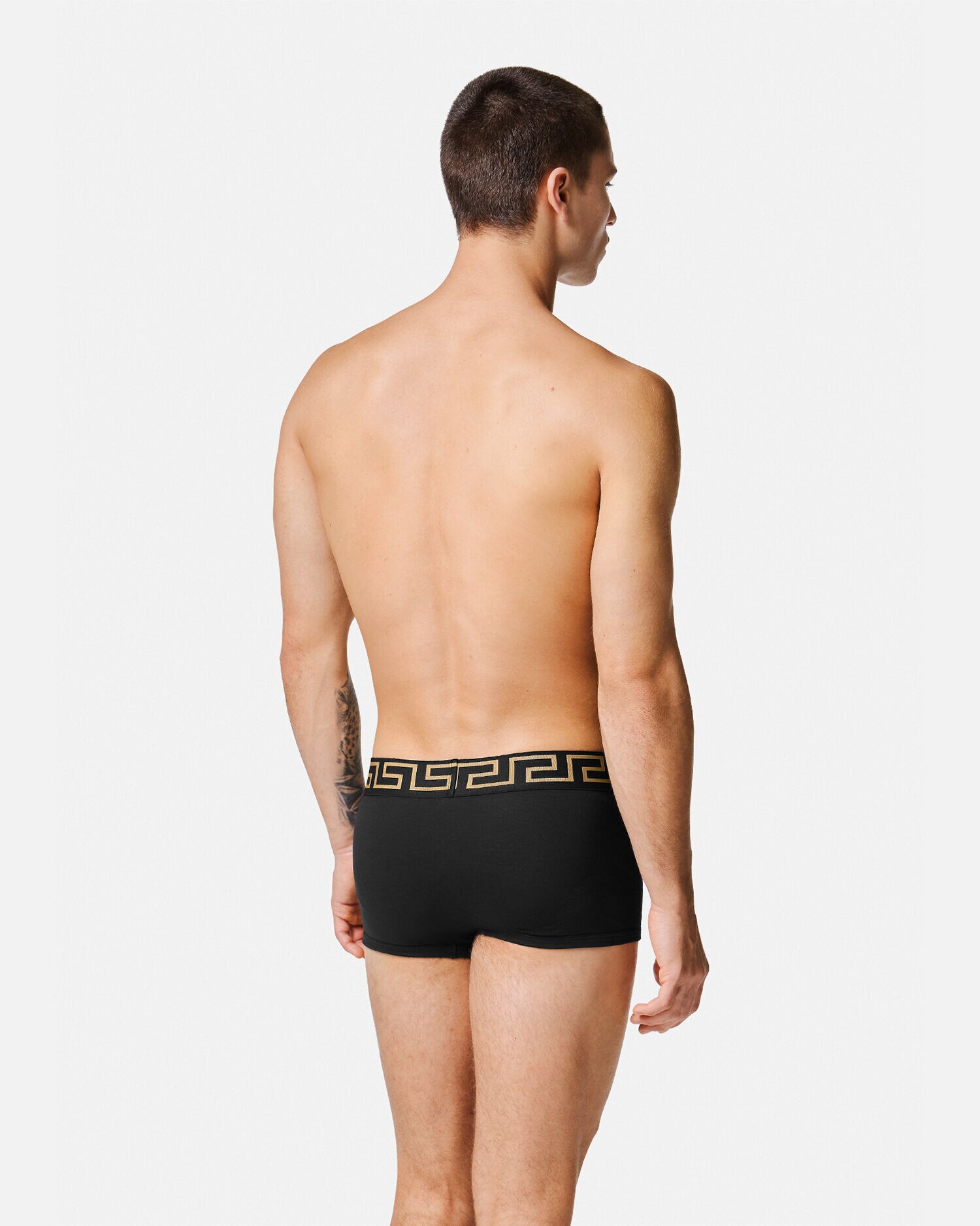 Greca border best sale trunks