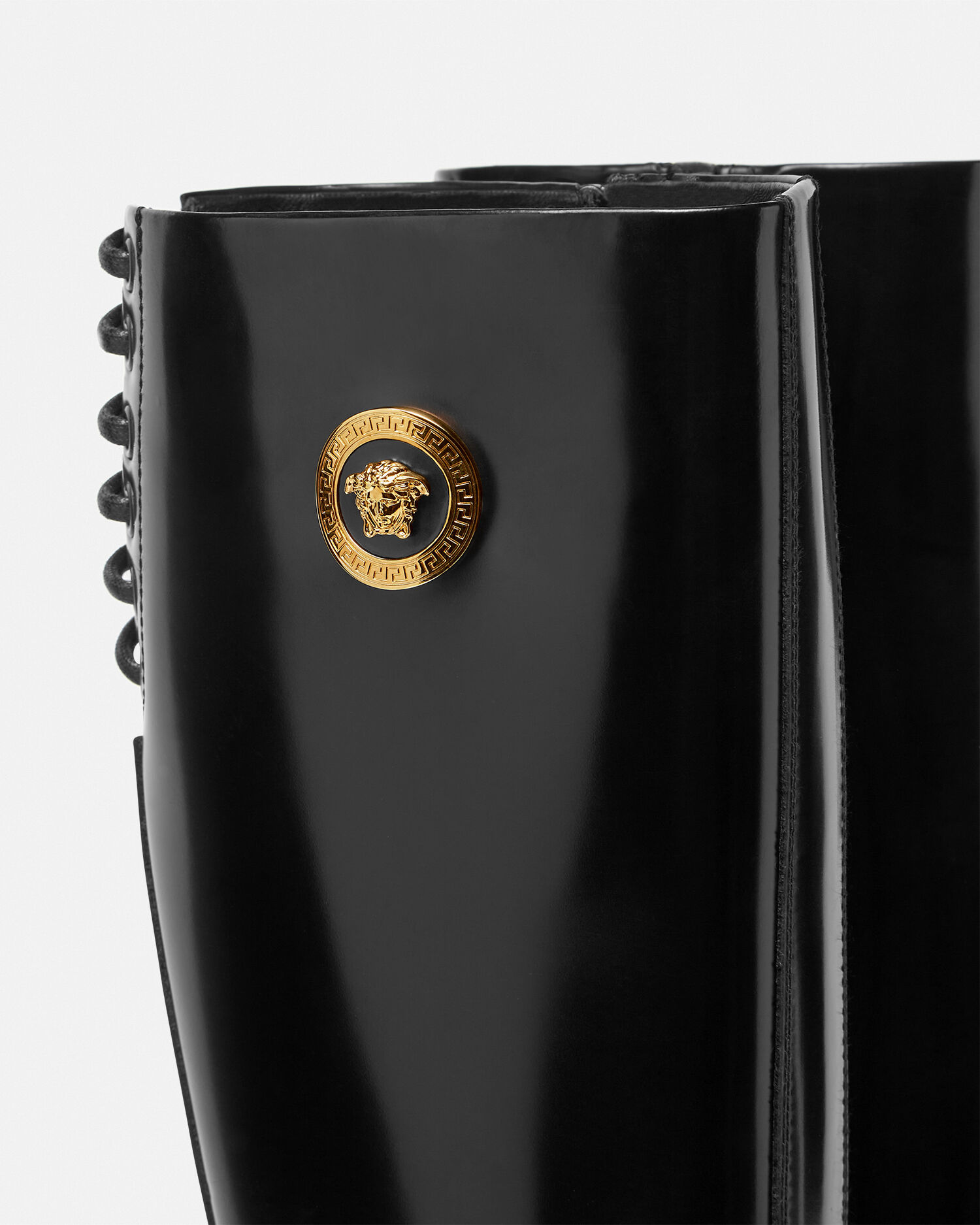 Versace dreamer boots 2025