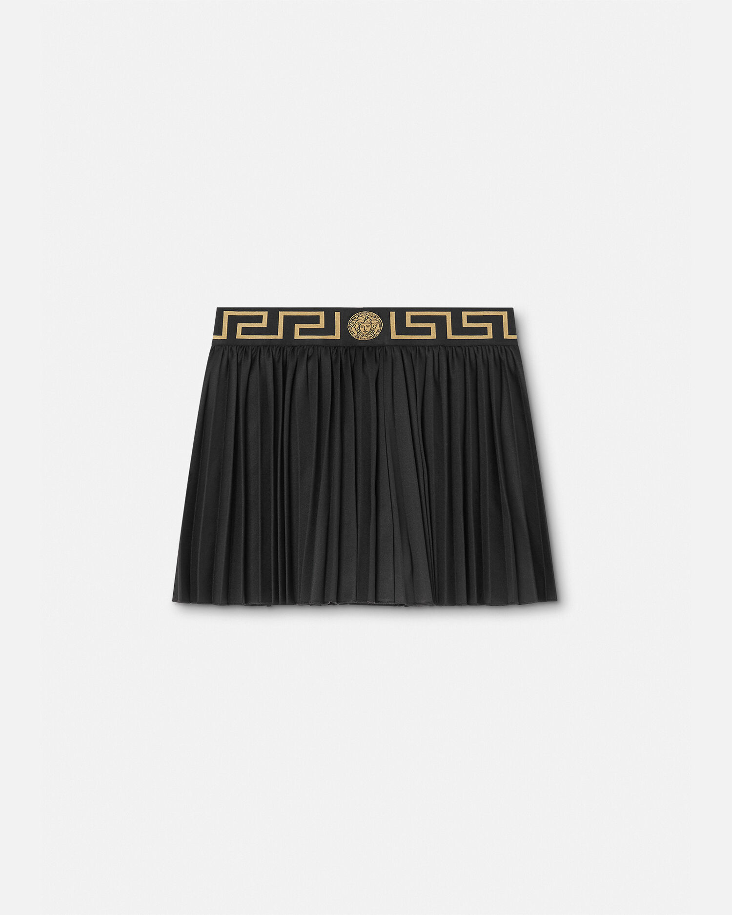 Versace gym shop