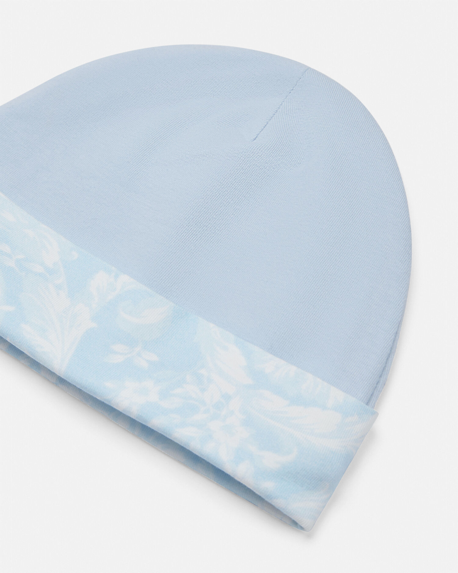 Bonnet Barocco Baby