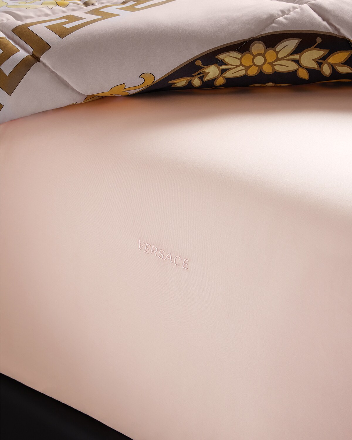 Versace Medusa Amplified Full/Queen Bed Set Home Collection Online