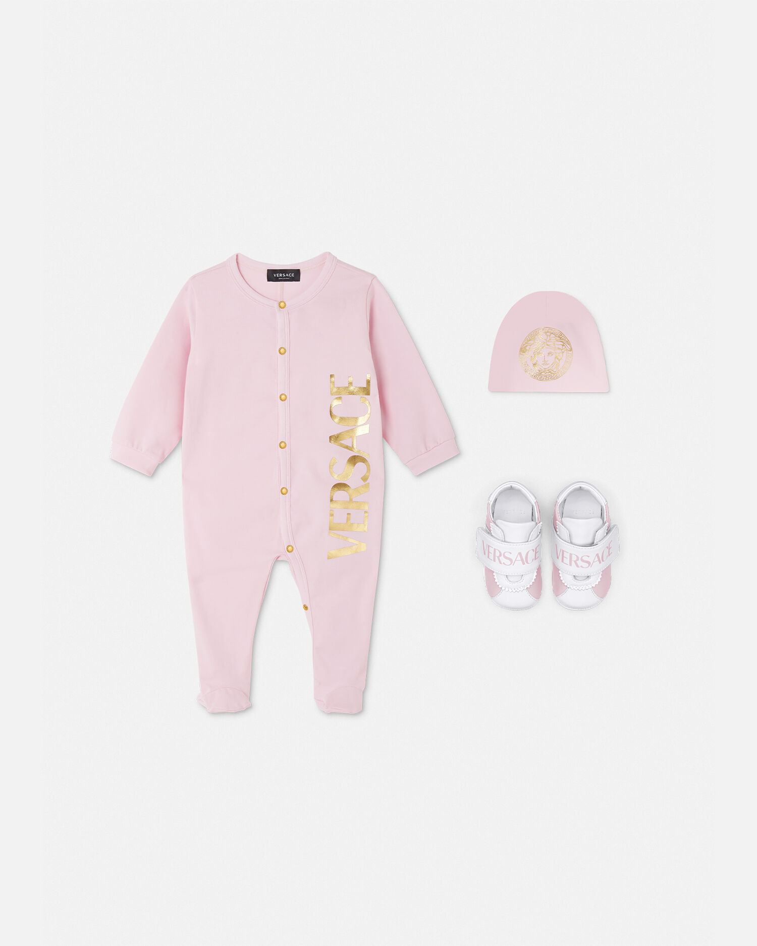 Pyjama store versace bebe