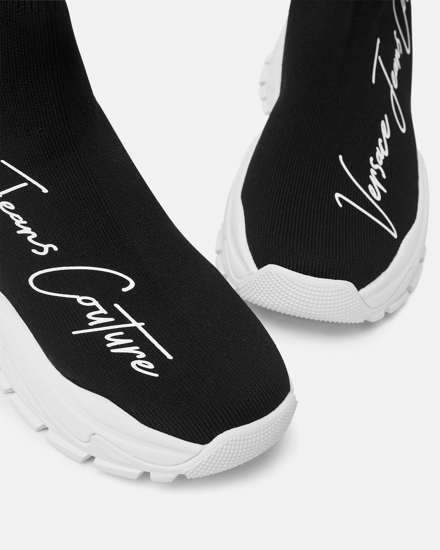 Scarpe da ginnastica tipo calzino online