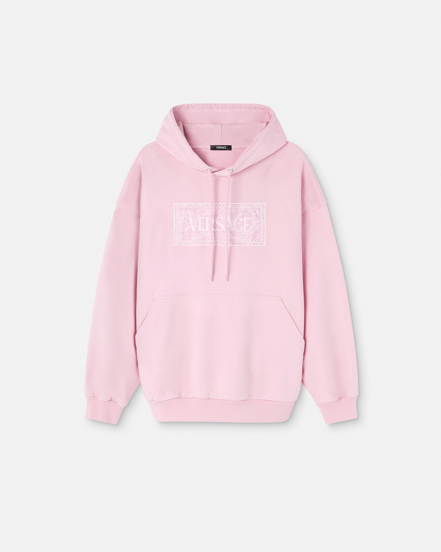 Felpe versace donna best sale