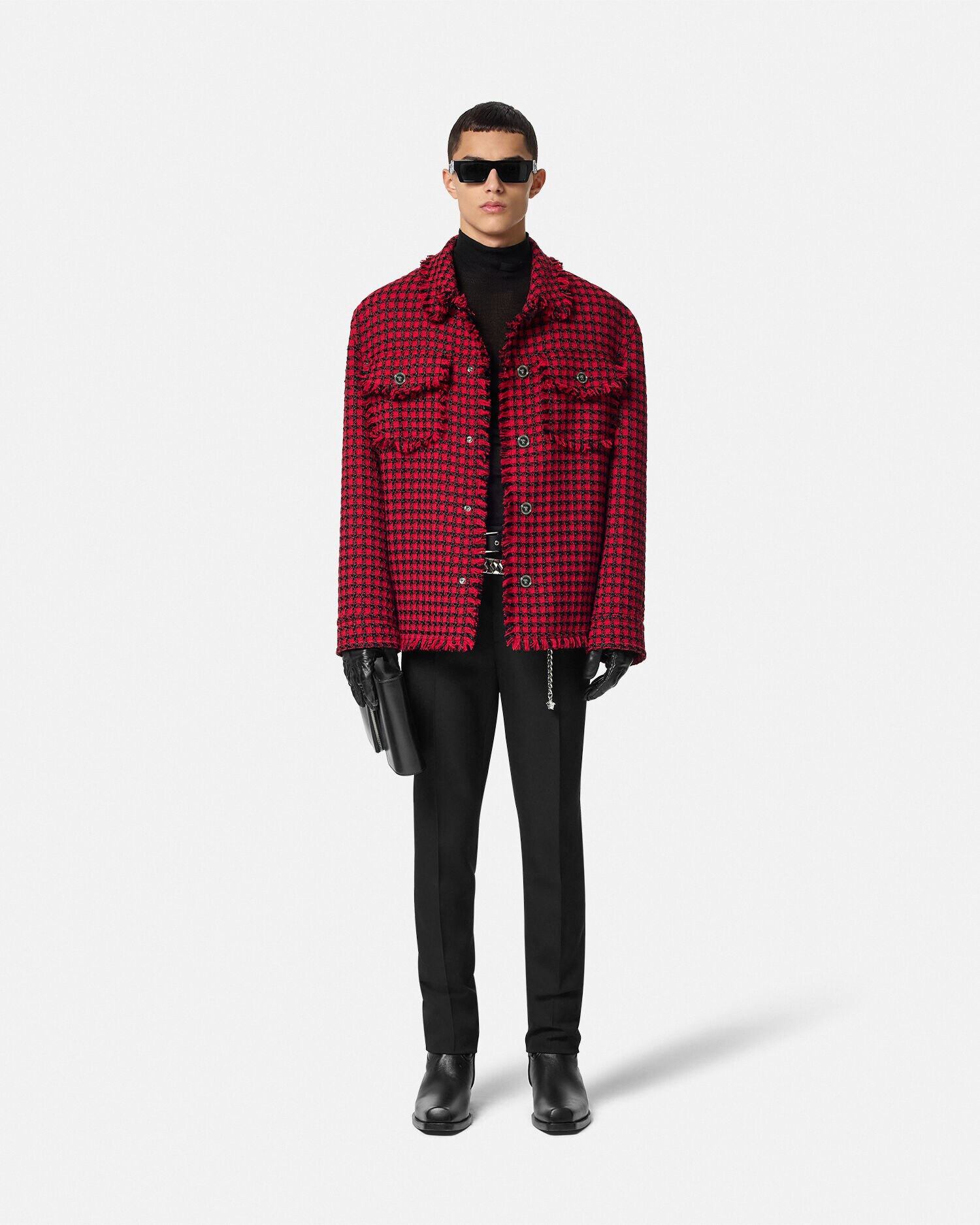 Comprar ropa versace outlet
