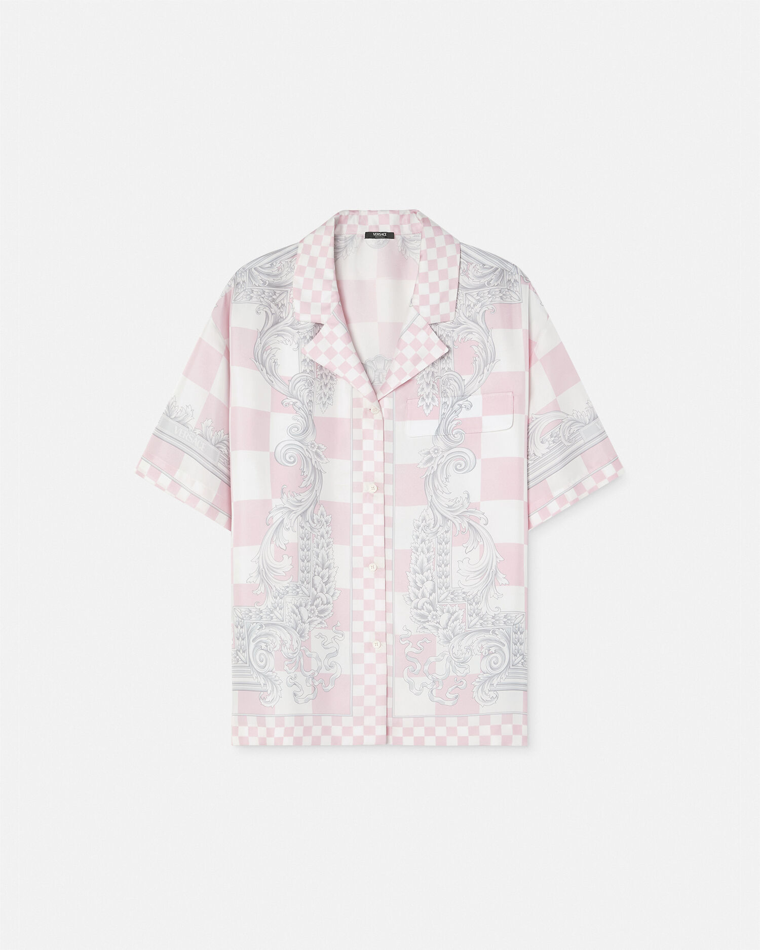 Blusa hotsell versace mujer