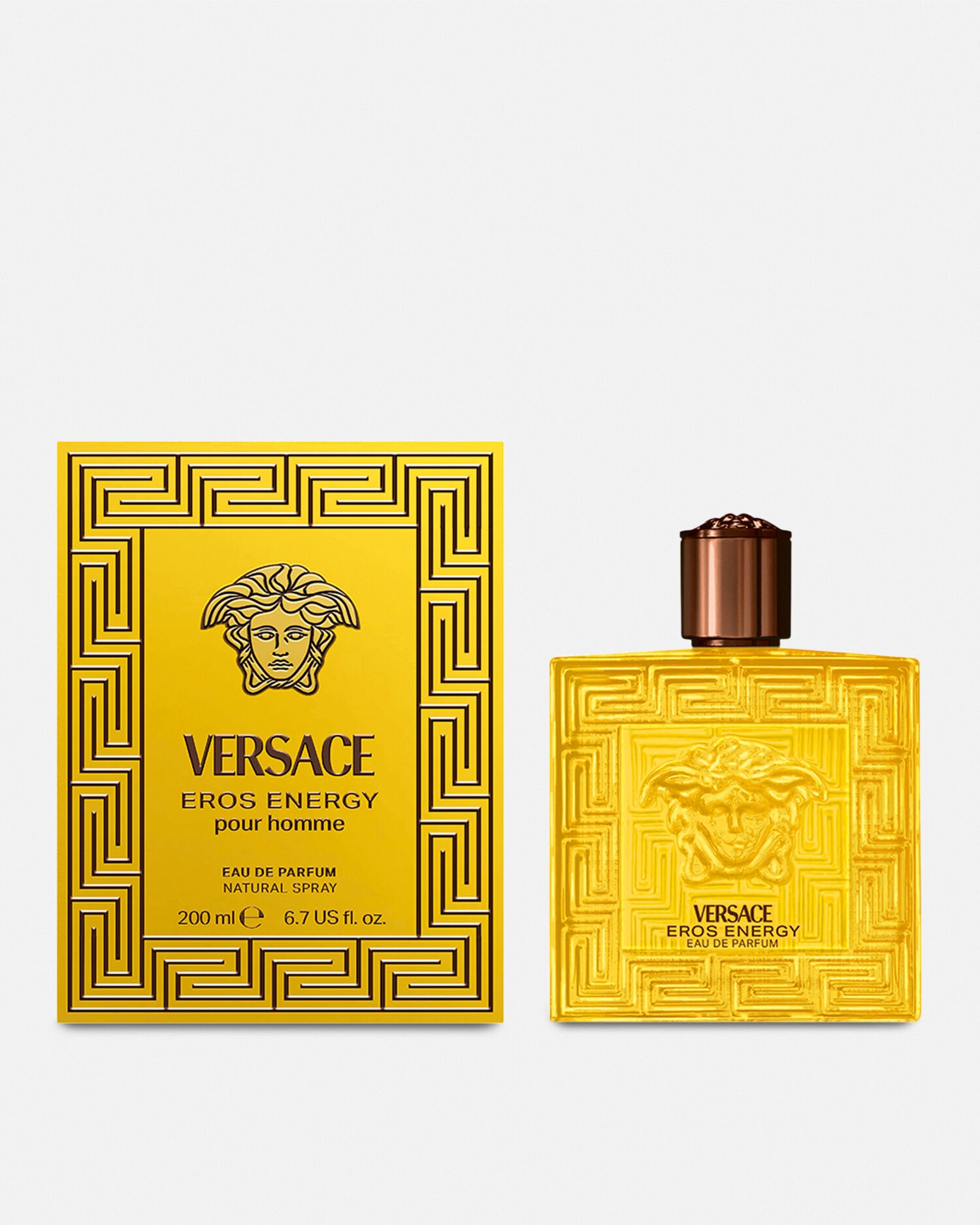 Eros versace hombre eau de parfum 2025