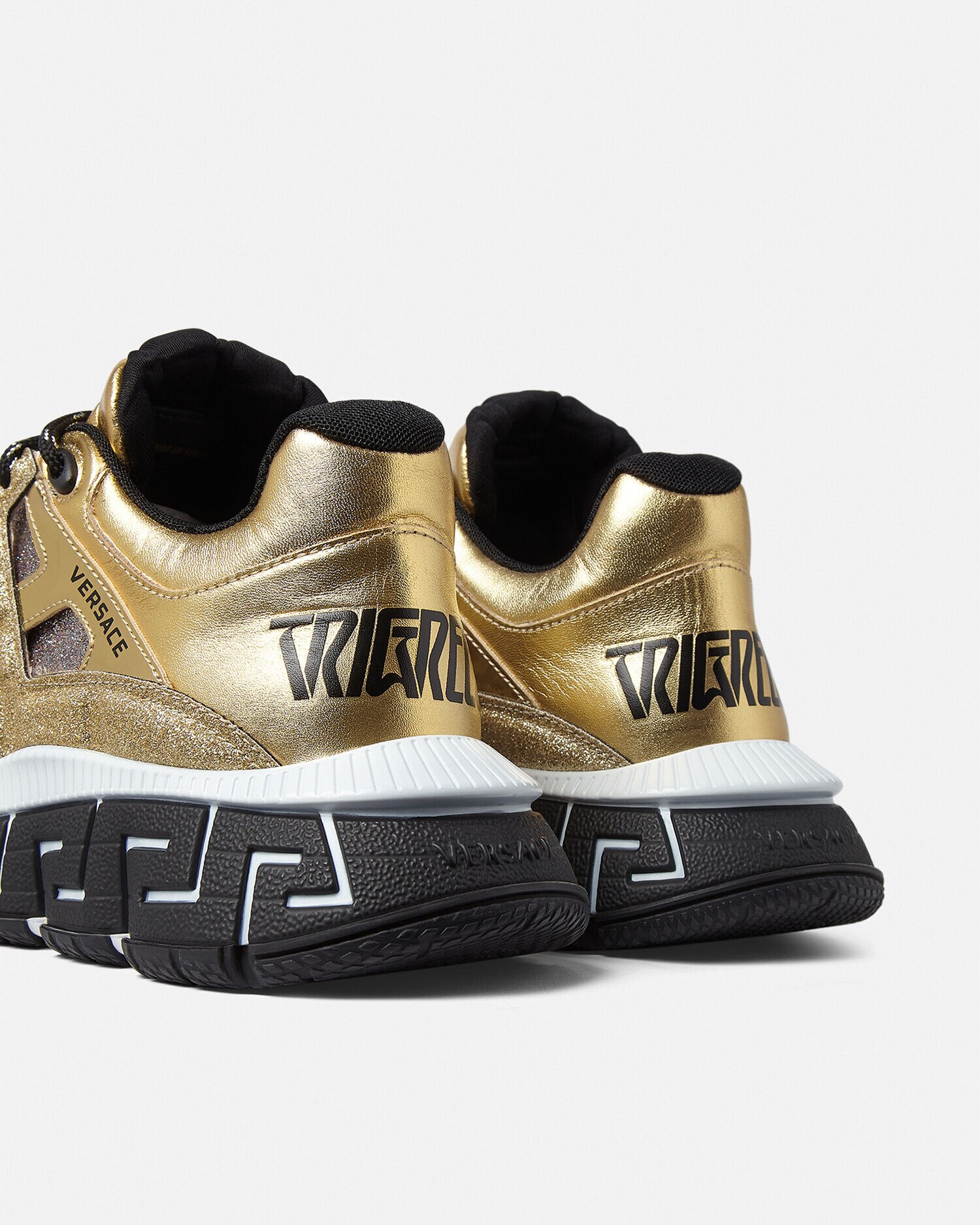 Zapatillas Trigreca