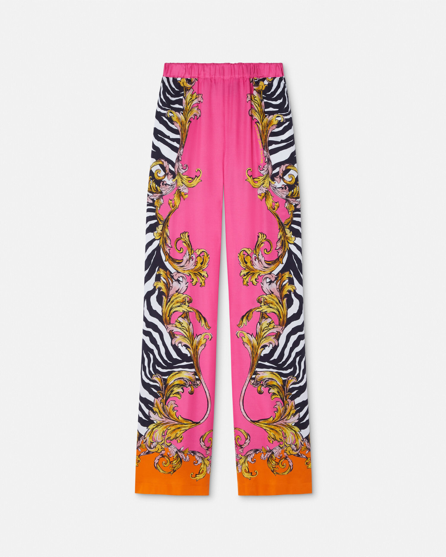 Versace Jeans Couture | Official Website