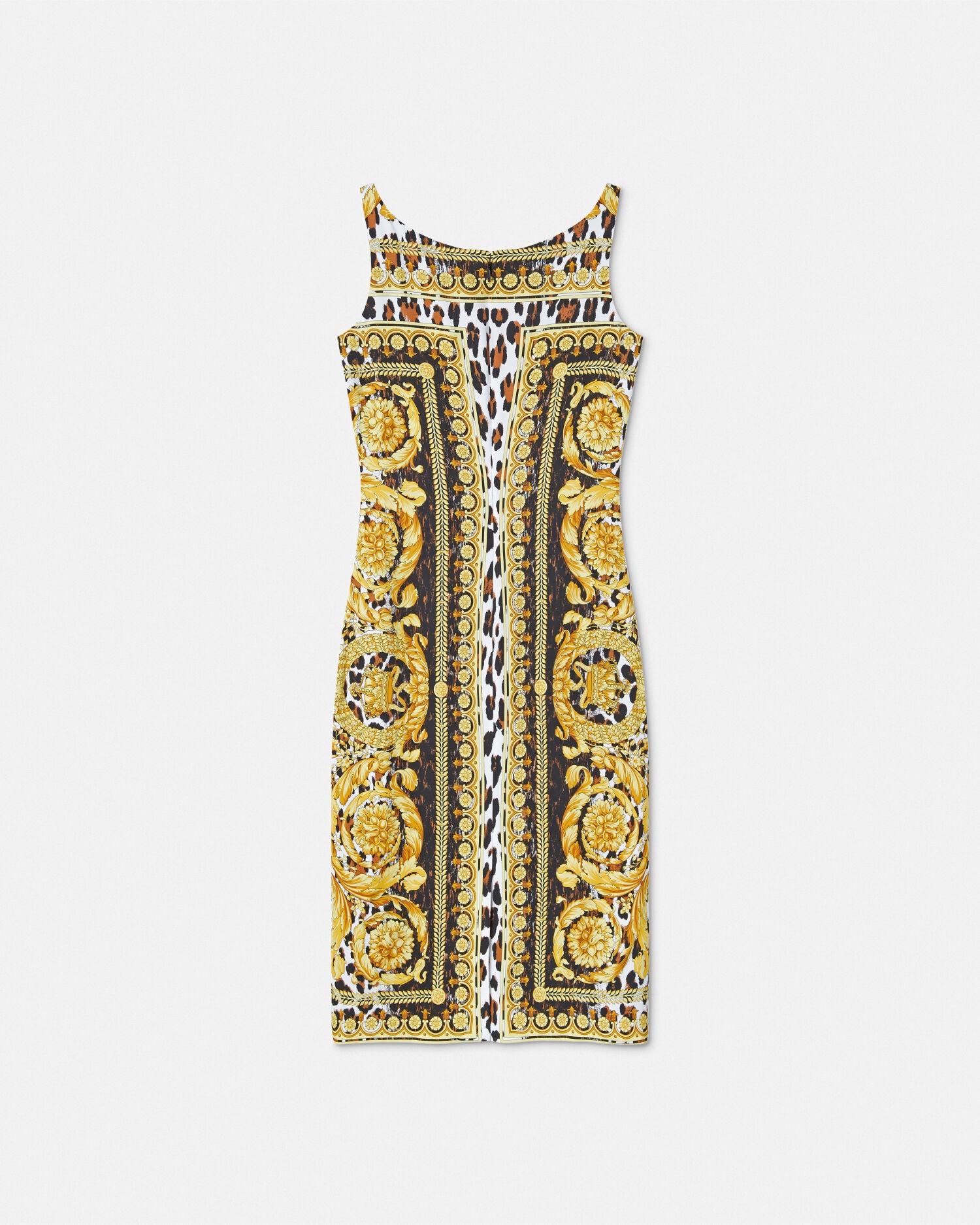 Robe versace longue store