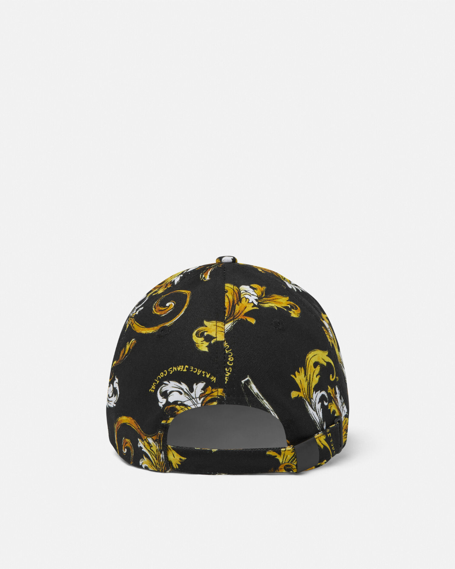卸し売り購入 Women for Accessories Couture Jeans Versace | Website Official 帽子