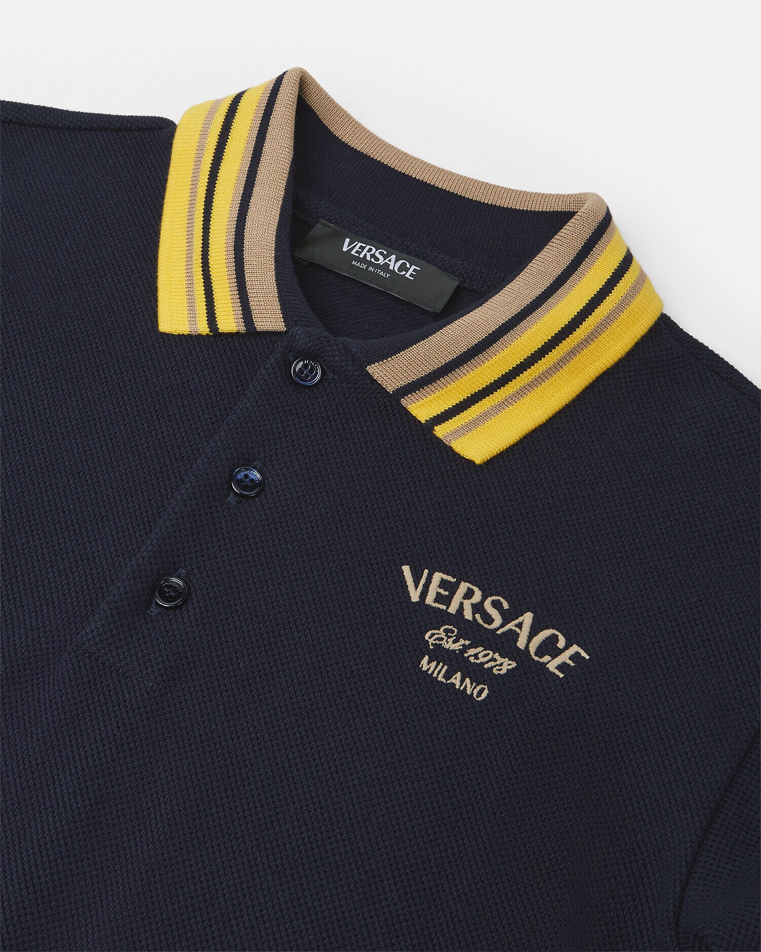Versace lacoste cheap