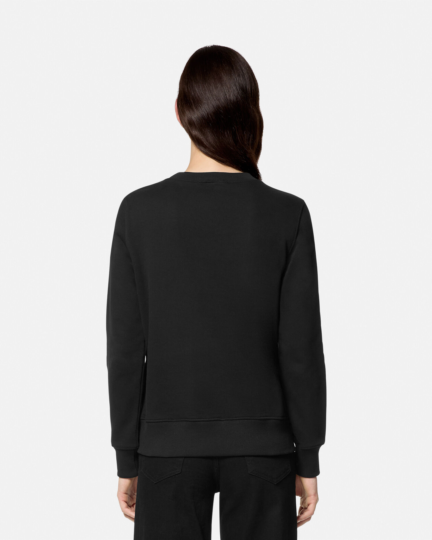 Logo Sweater | VERSACE US