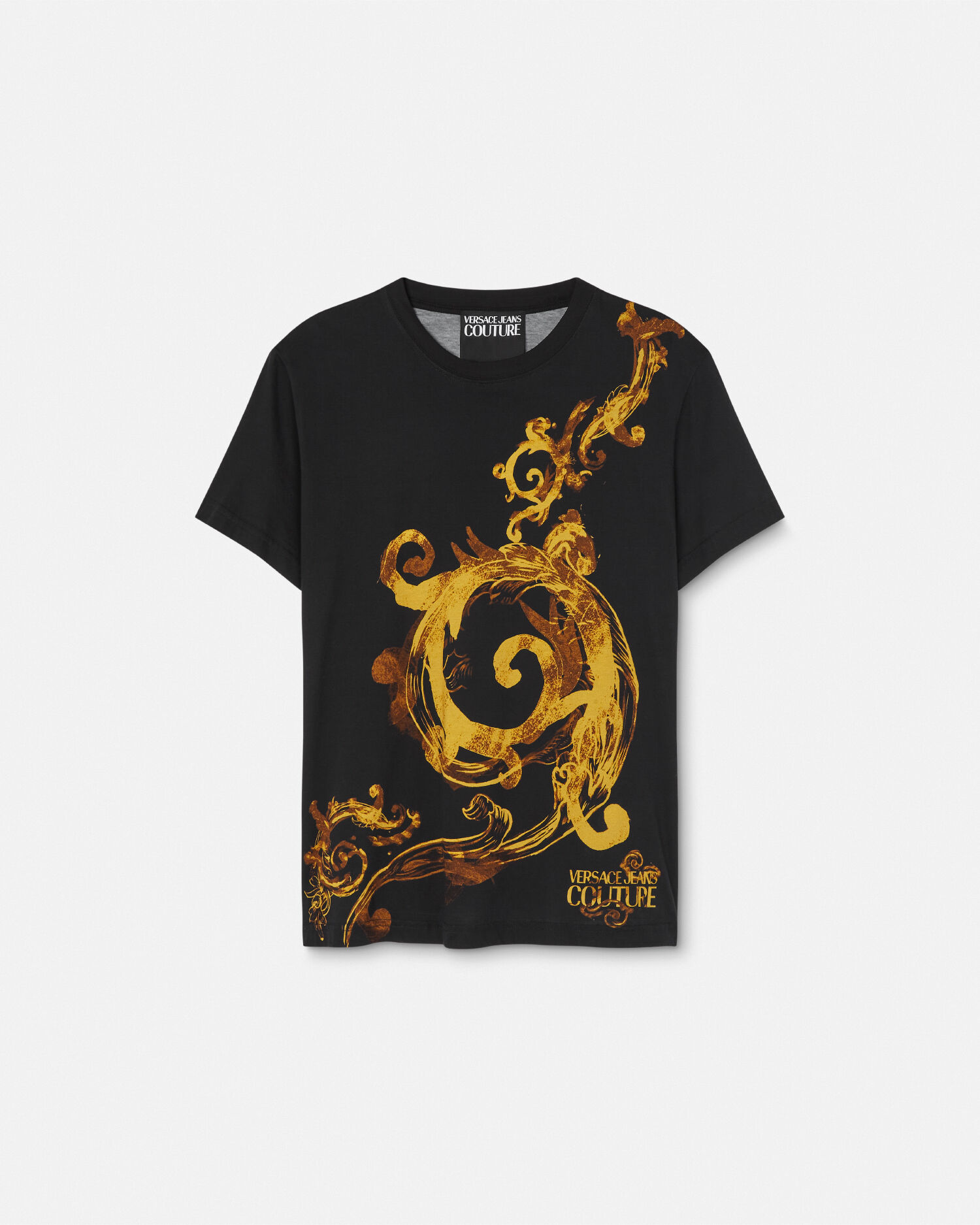Watercolor Couture T Shirt
