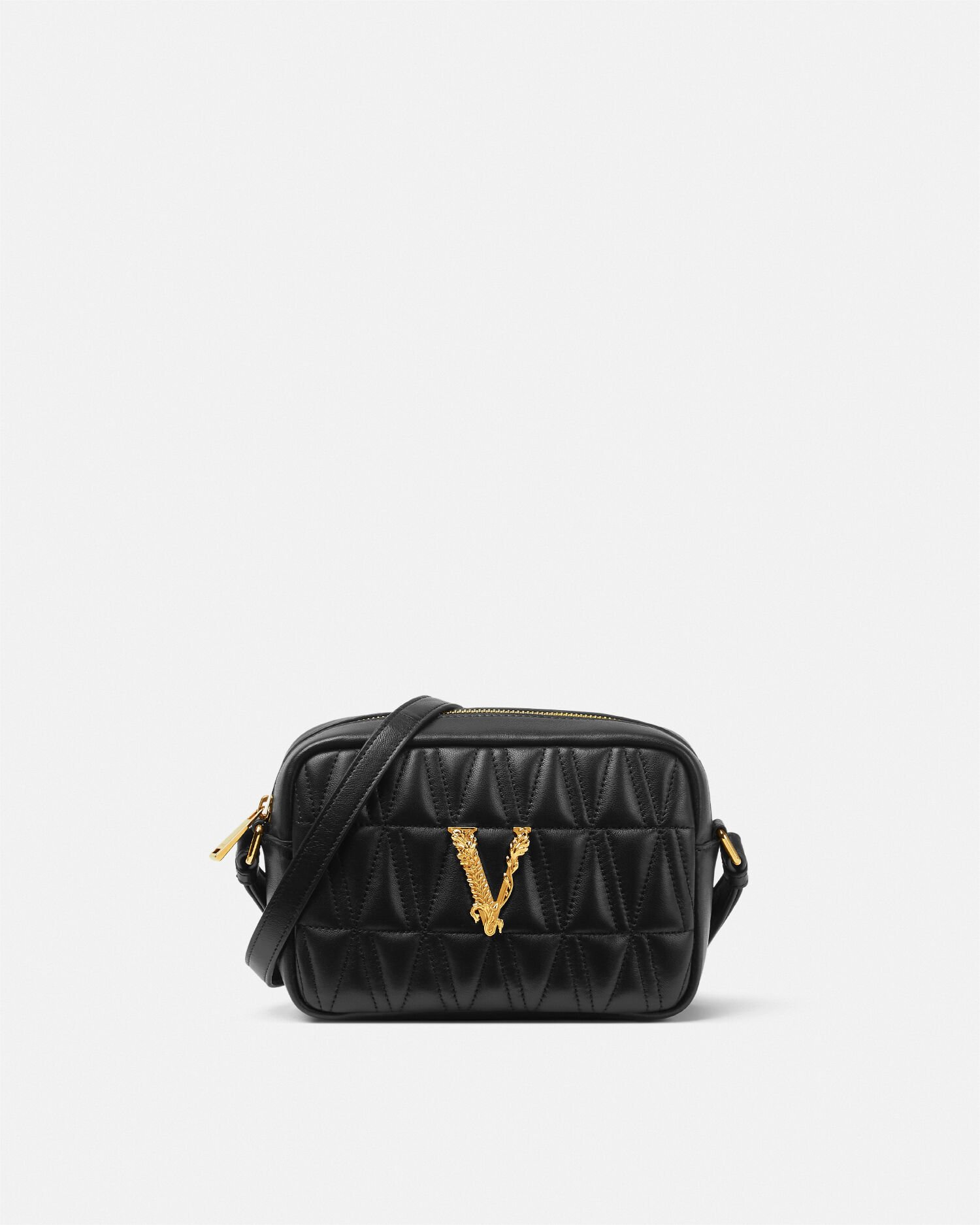 Sac à sales bandoulière versace
