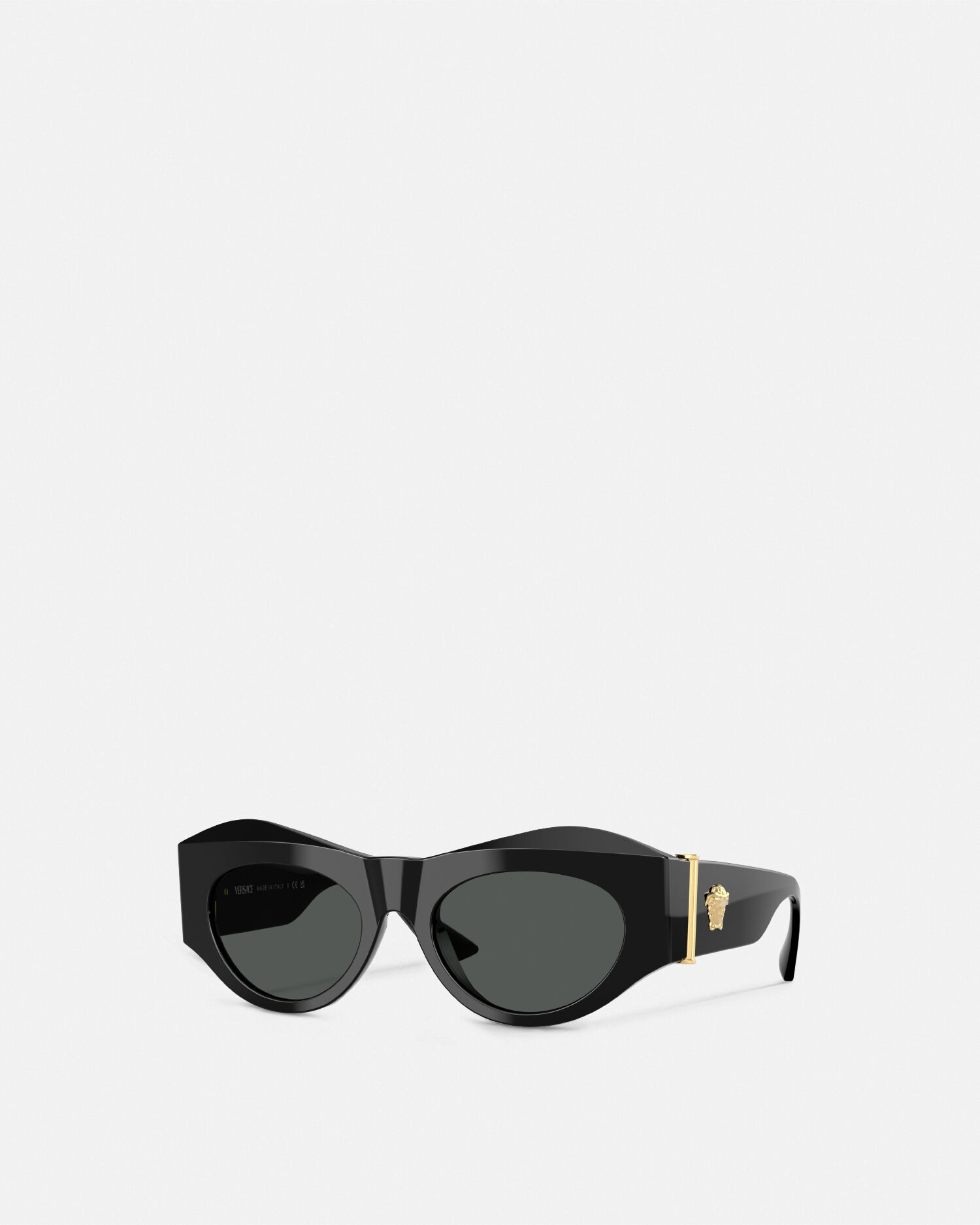 Medusa Glam Sunglasses