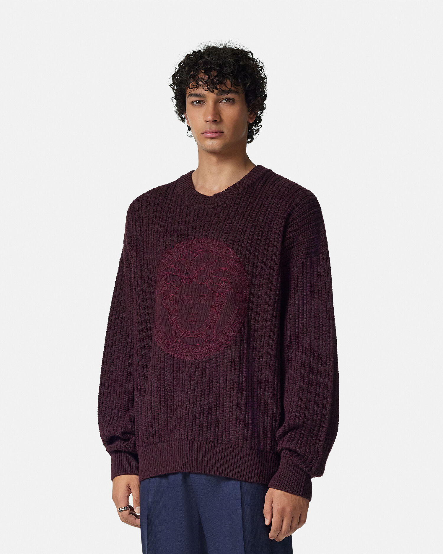Medusa jumper on sale