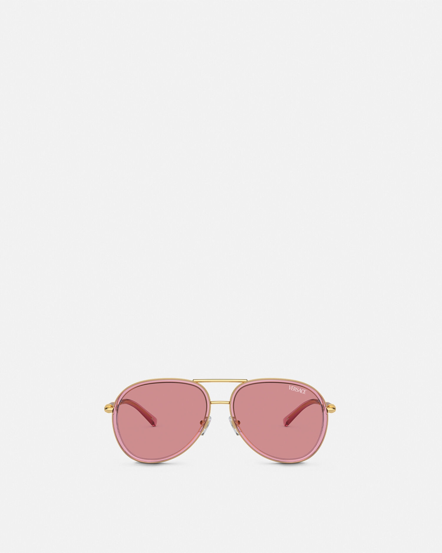 Lentes versace aviador new arrivals