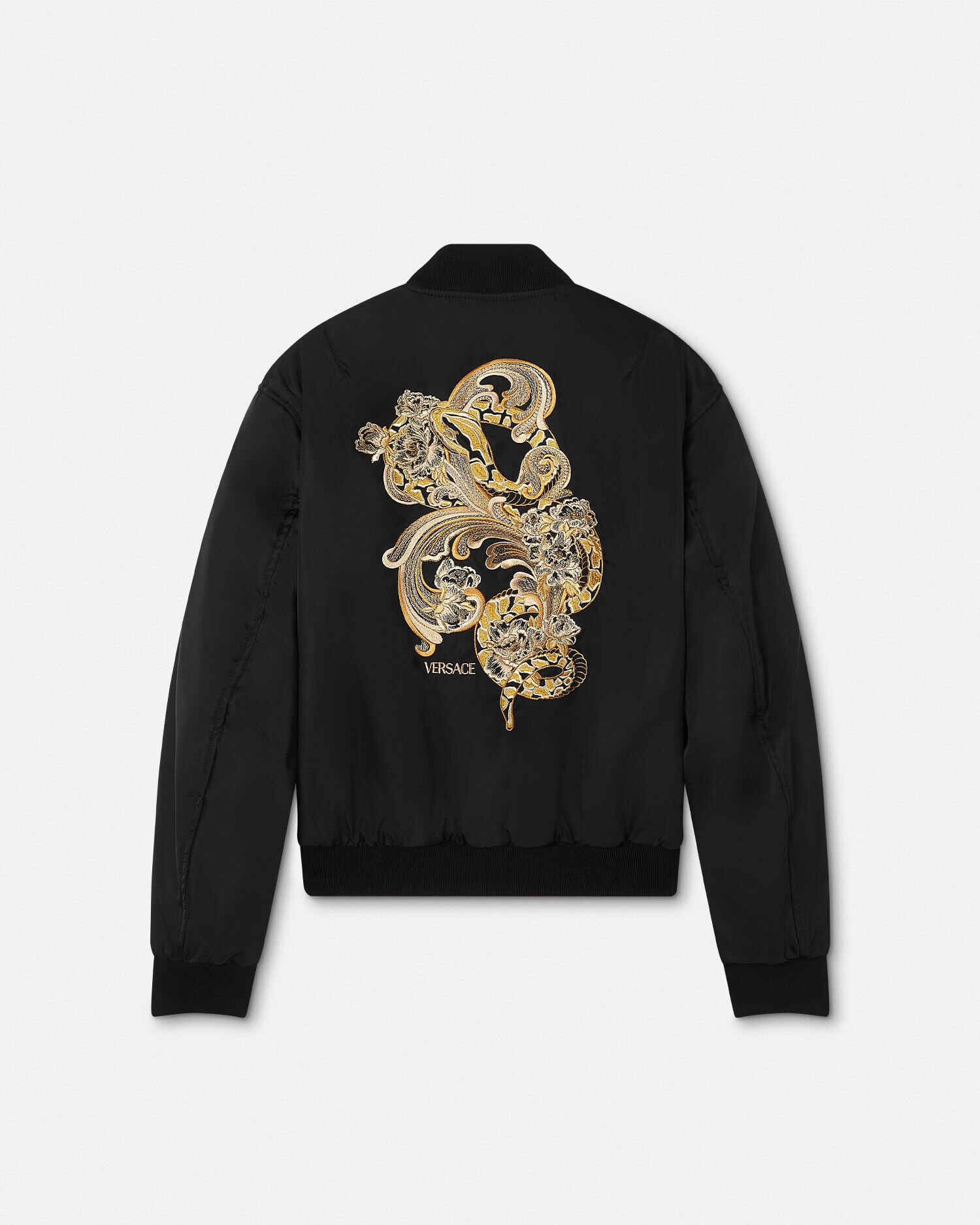 Versace jacket price 2025