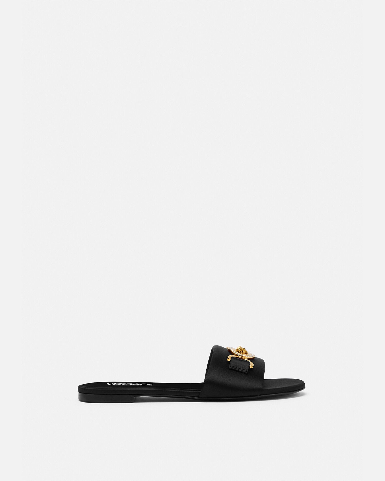 Versace sandals cheap womens price