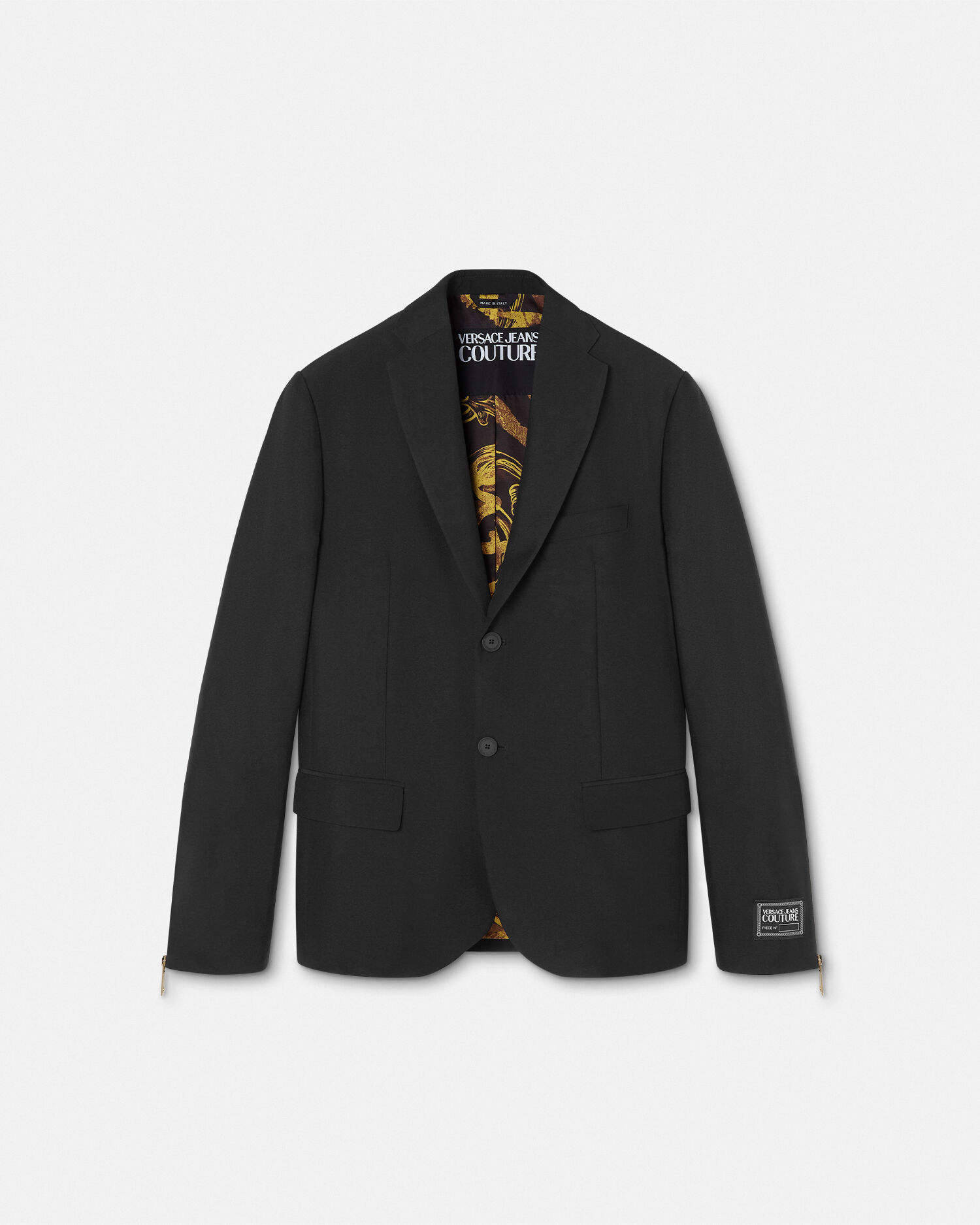 Versace jeans couture jacket mens cheap