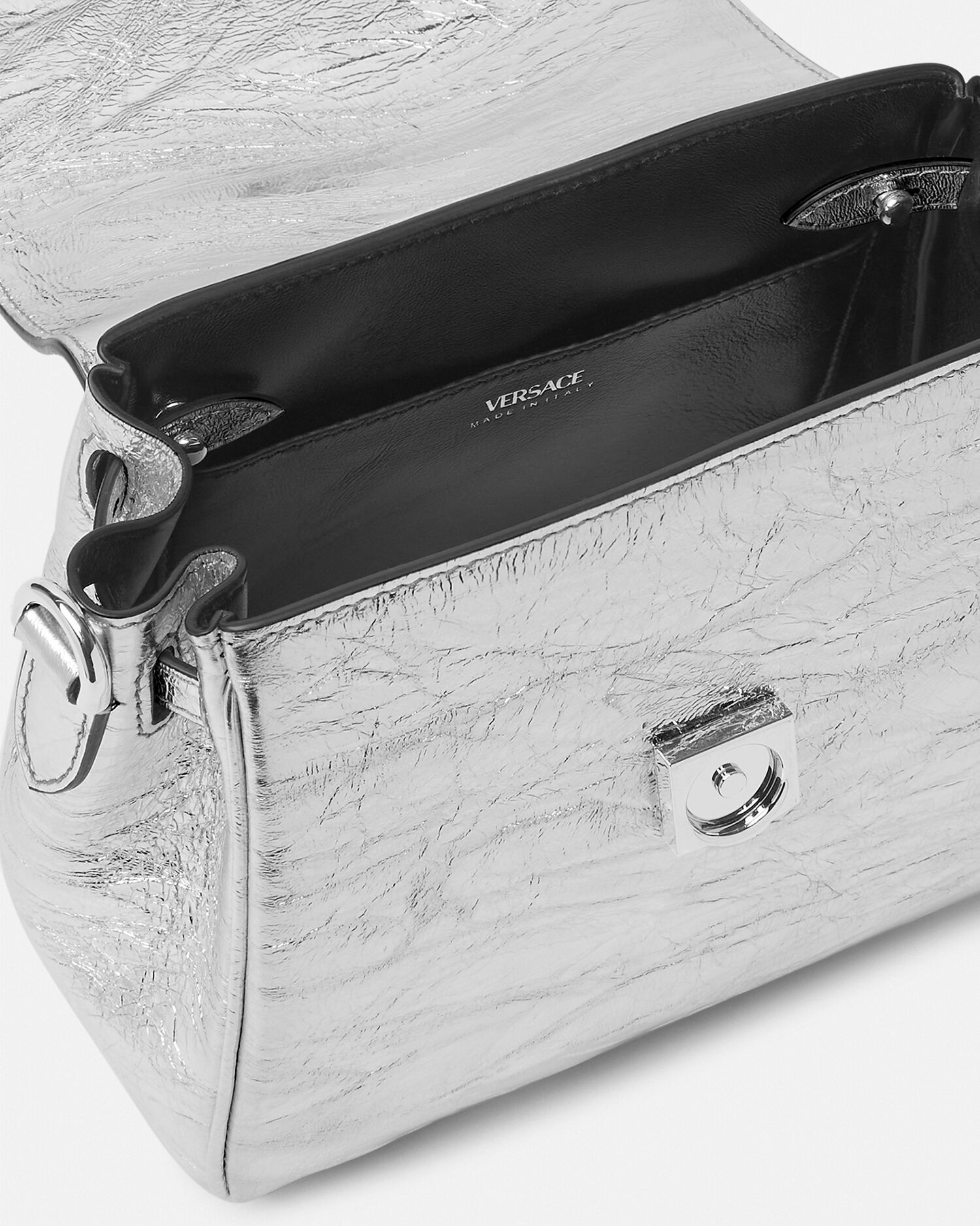 Versace small purse hotsell