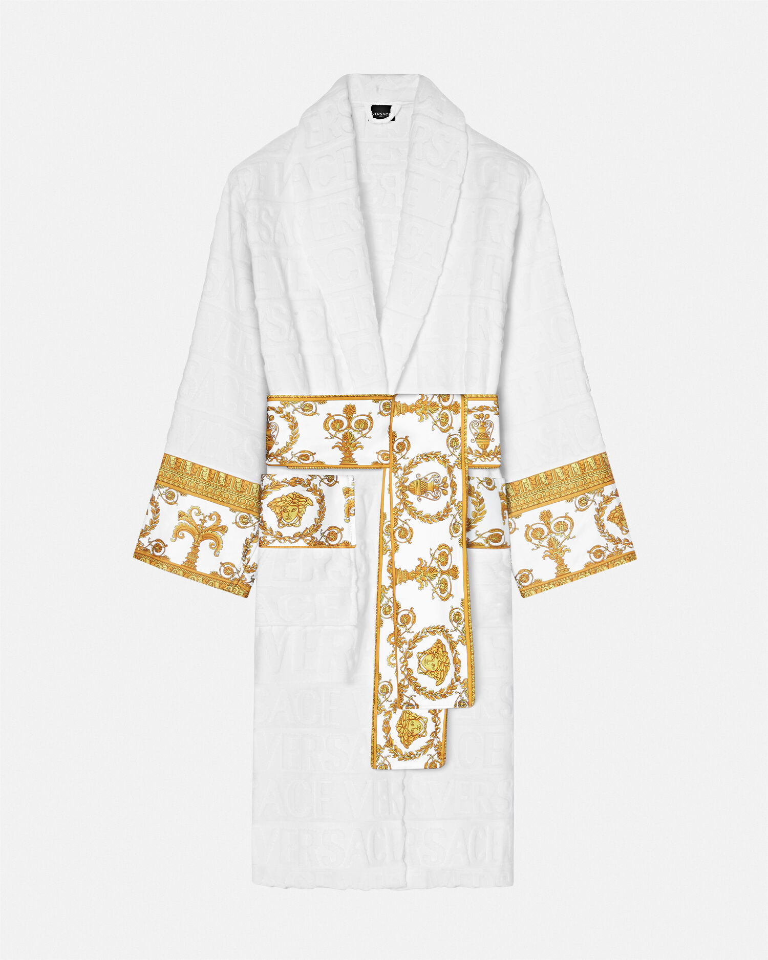 Ca robes online