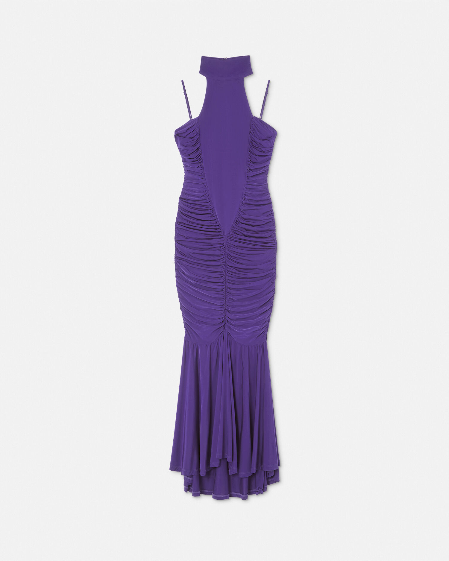 Versace long dresses hot sale