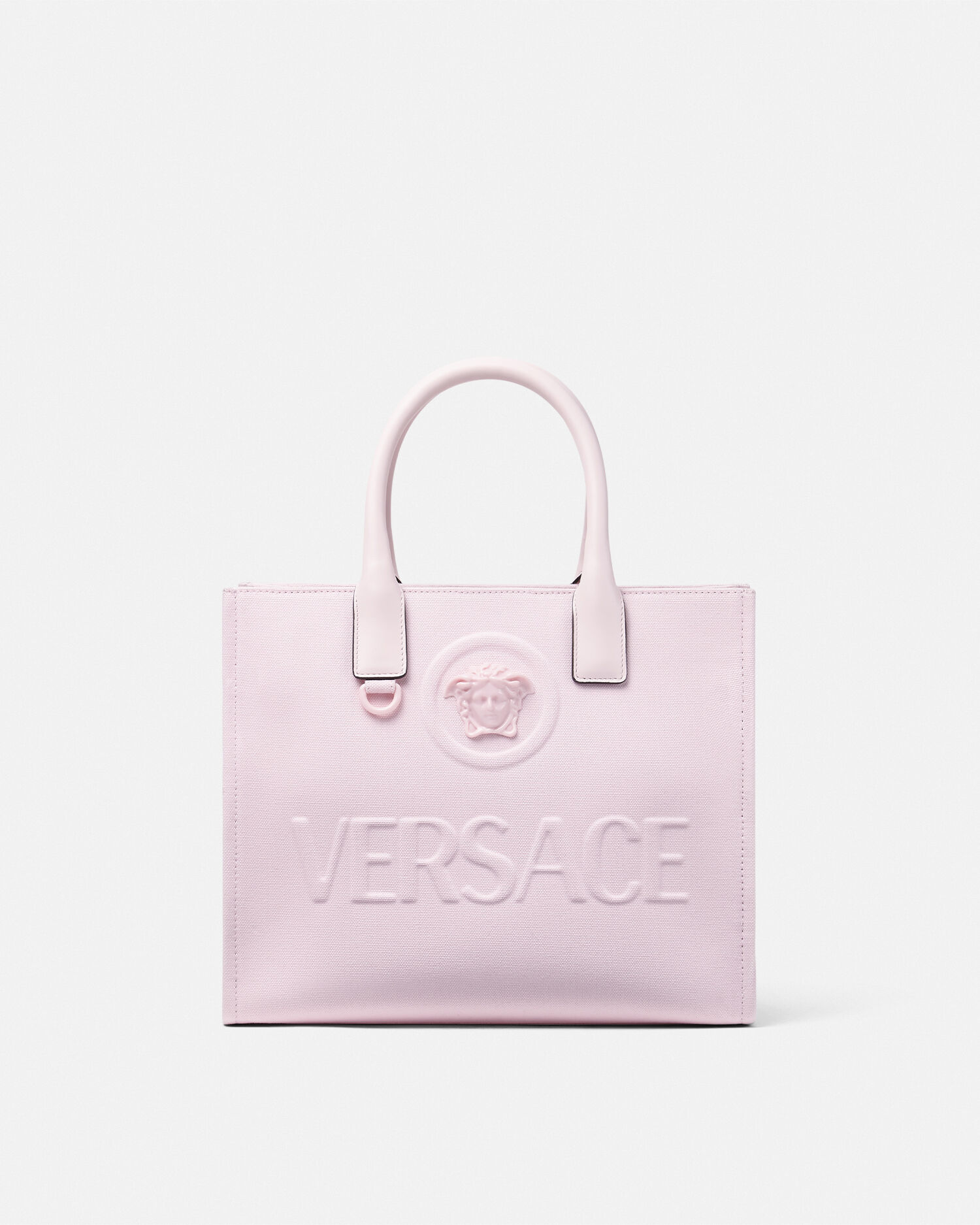 Hot pink versace bag sale