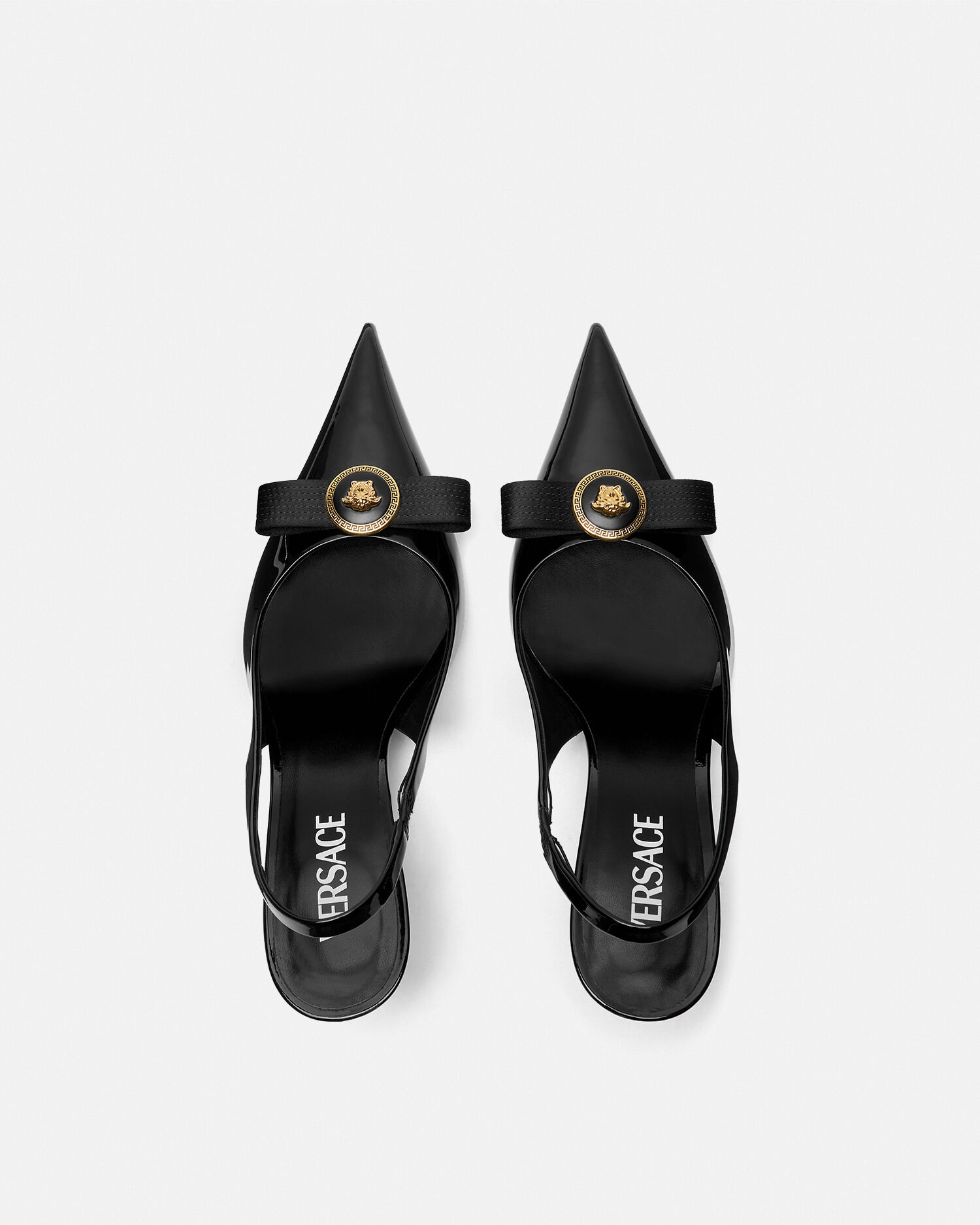 Gianni versace shoes shop