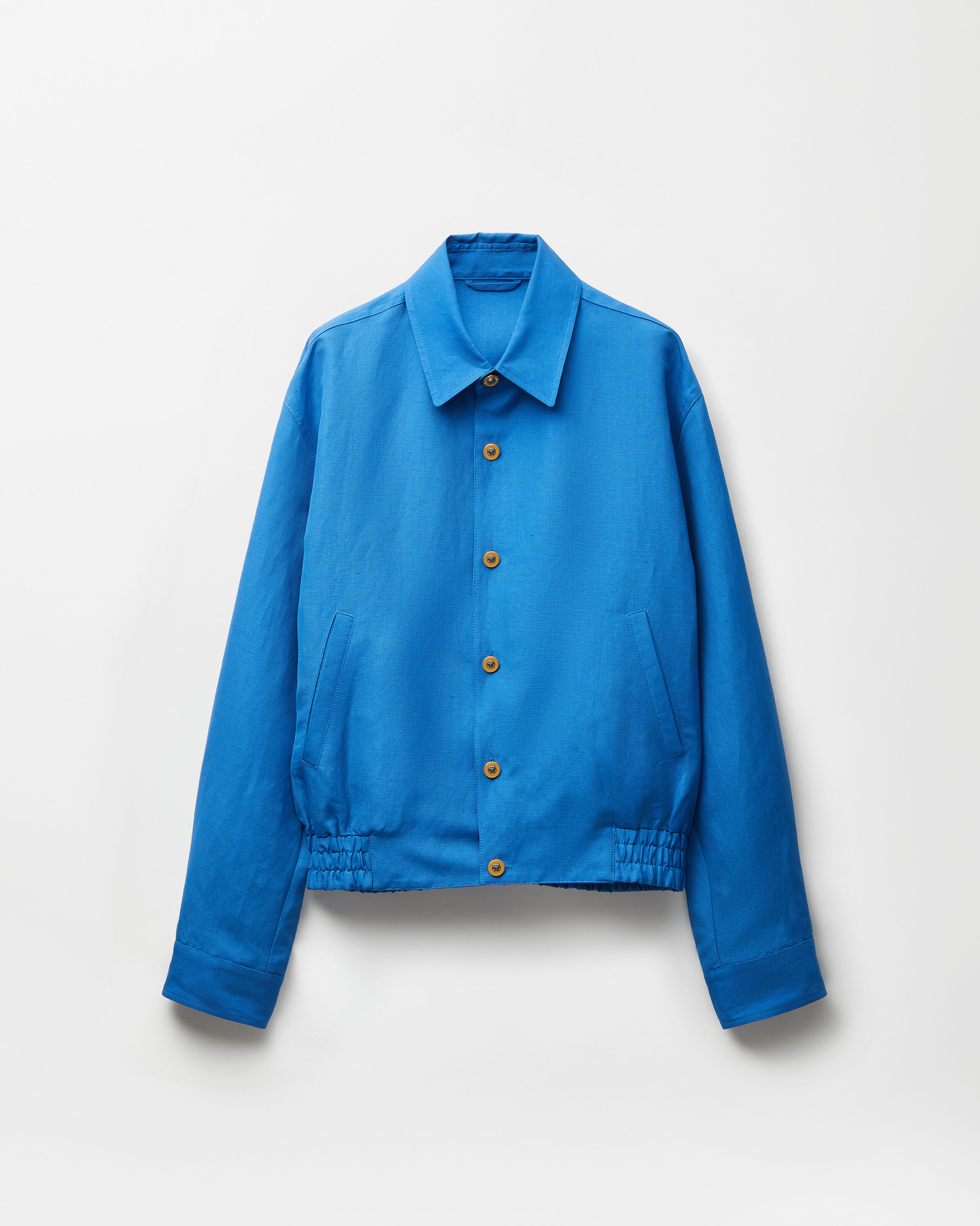 Men's Designer Jackets & Coats | VERSACE US