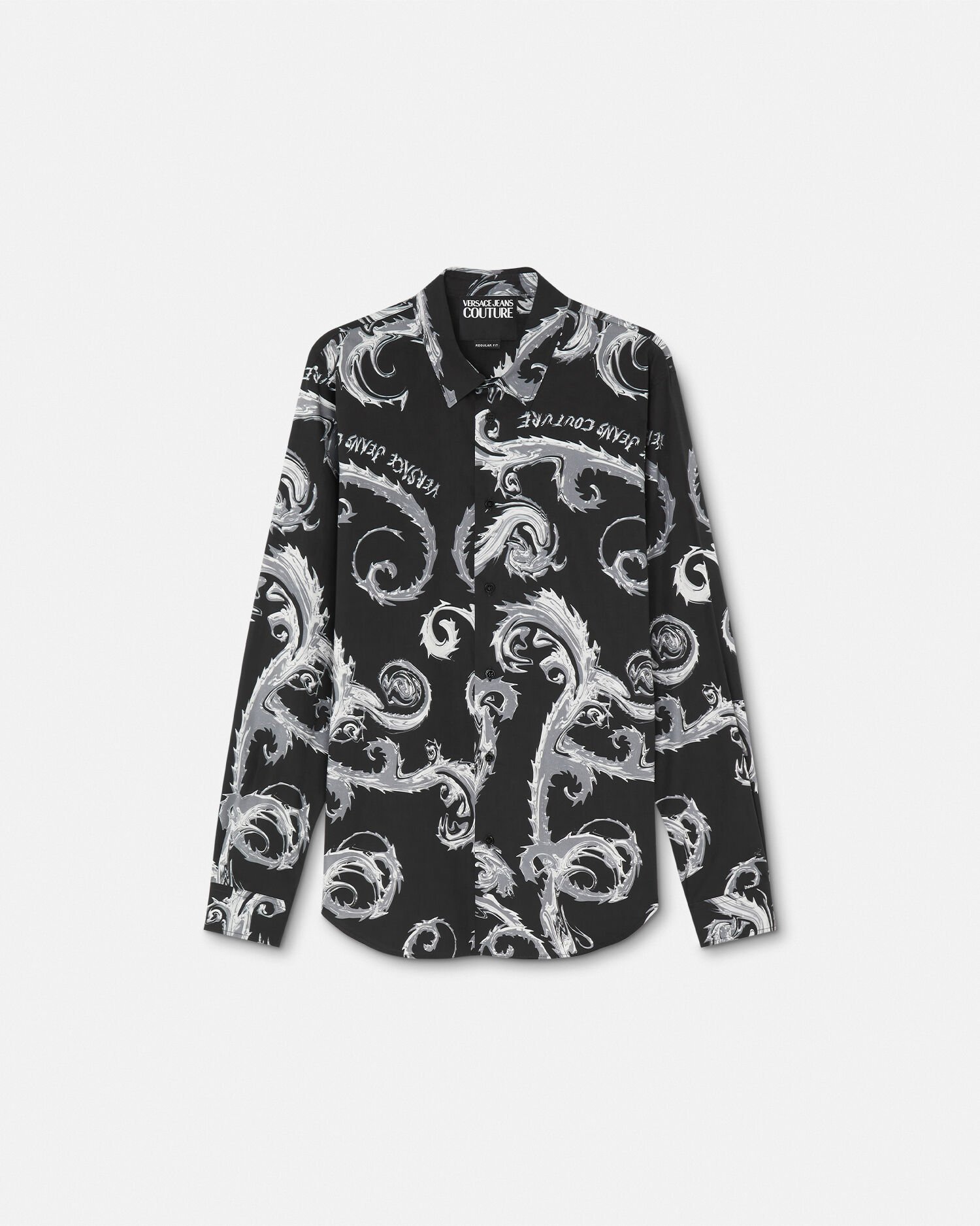 Chromo Couture Regular Fit Shirt