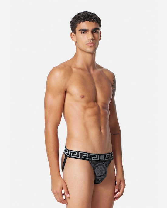 Versace briefs price Clearance