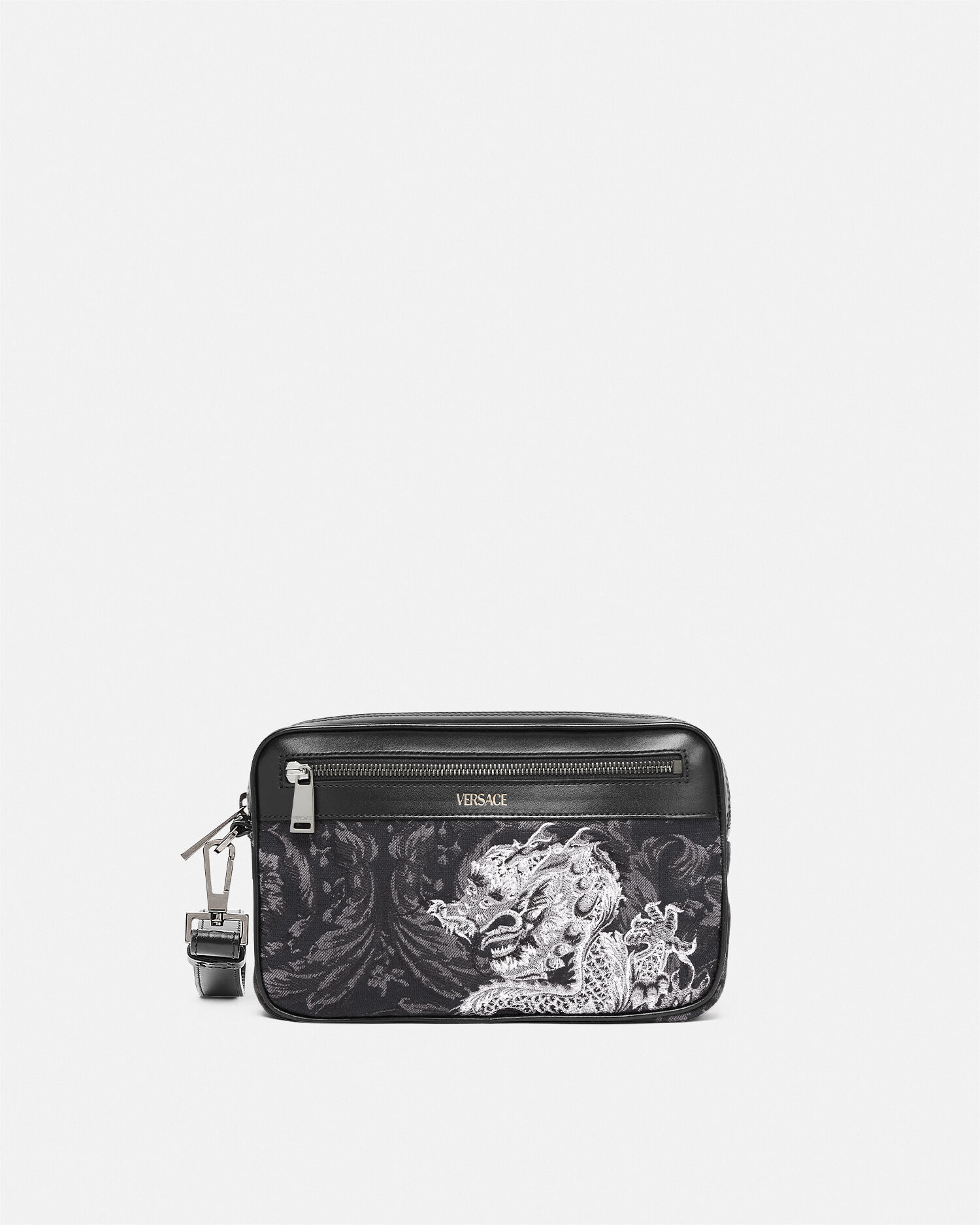 Versace Pouches Men s Bags Collection