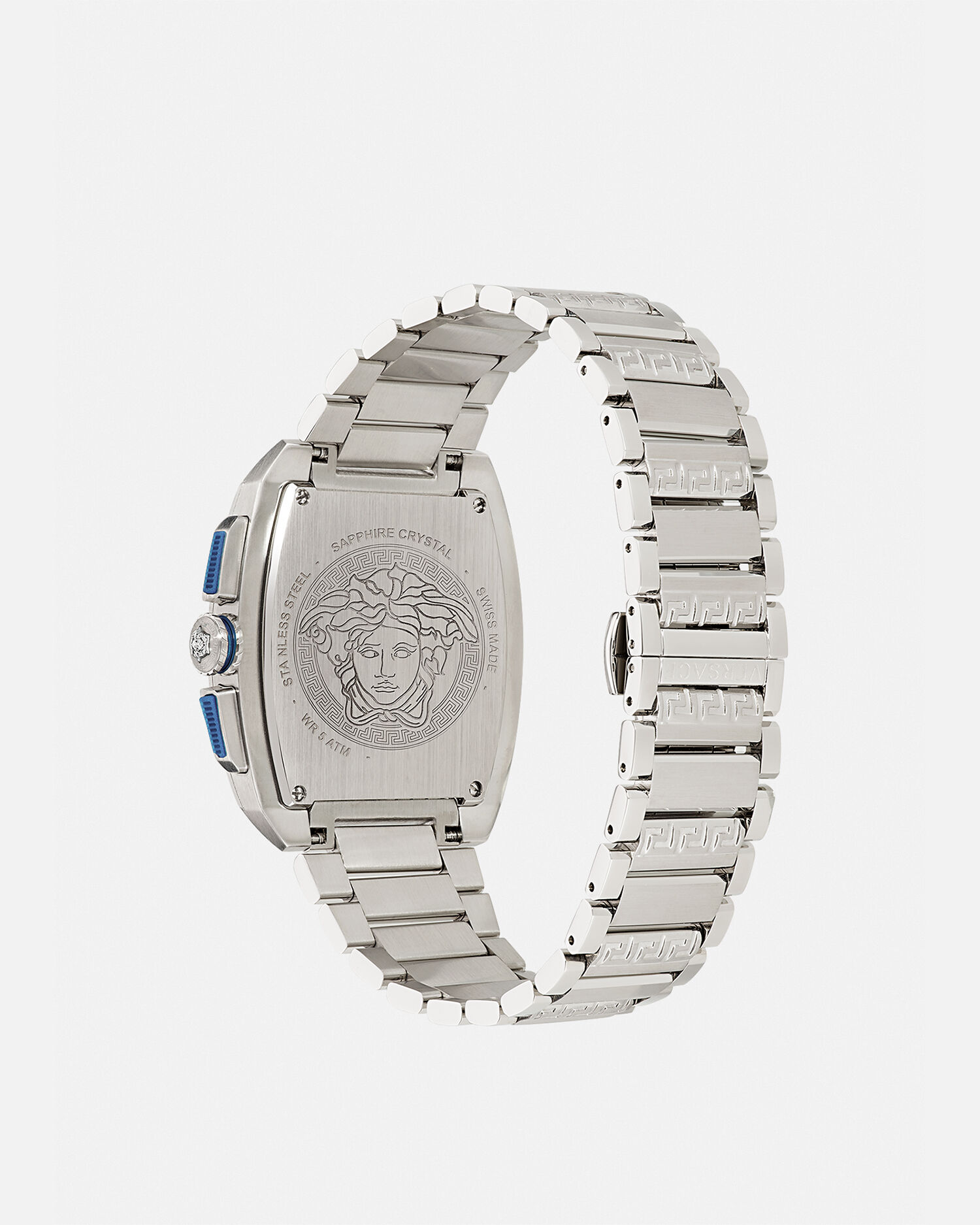 Versace character watch discount