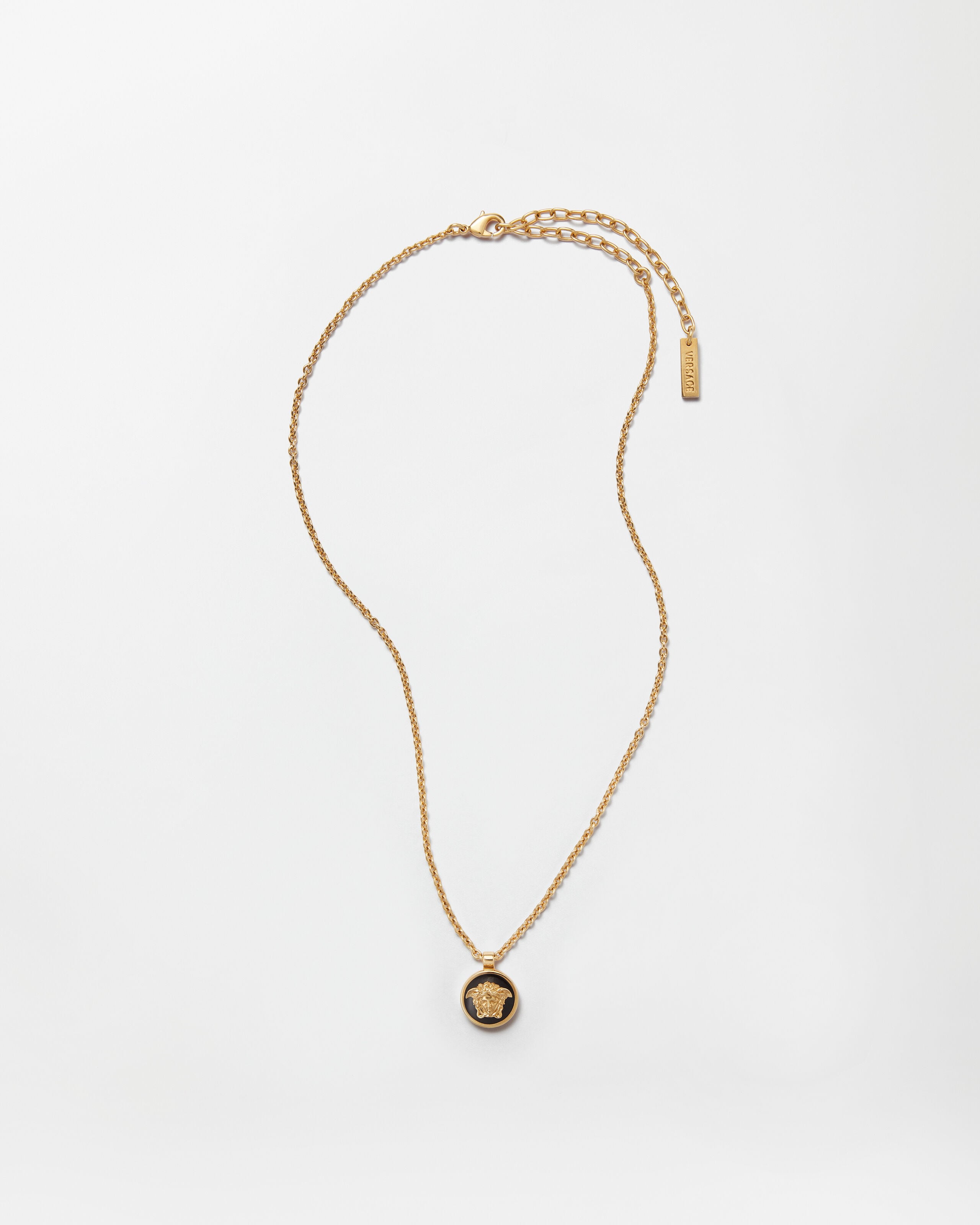 Women's Designer Necklaces, Chains & Chokers | VERSACE