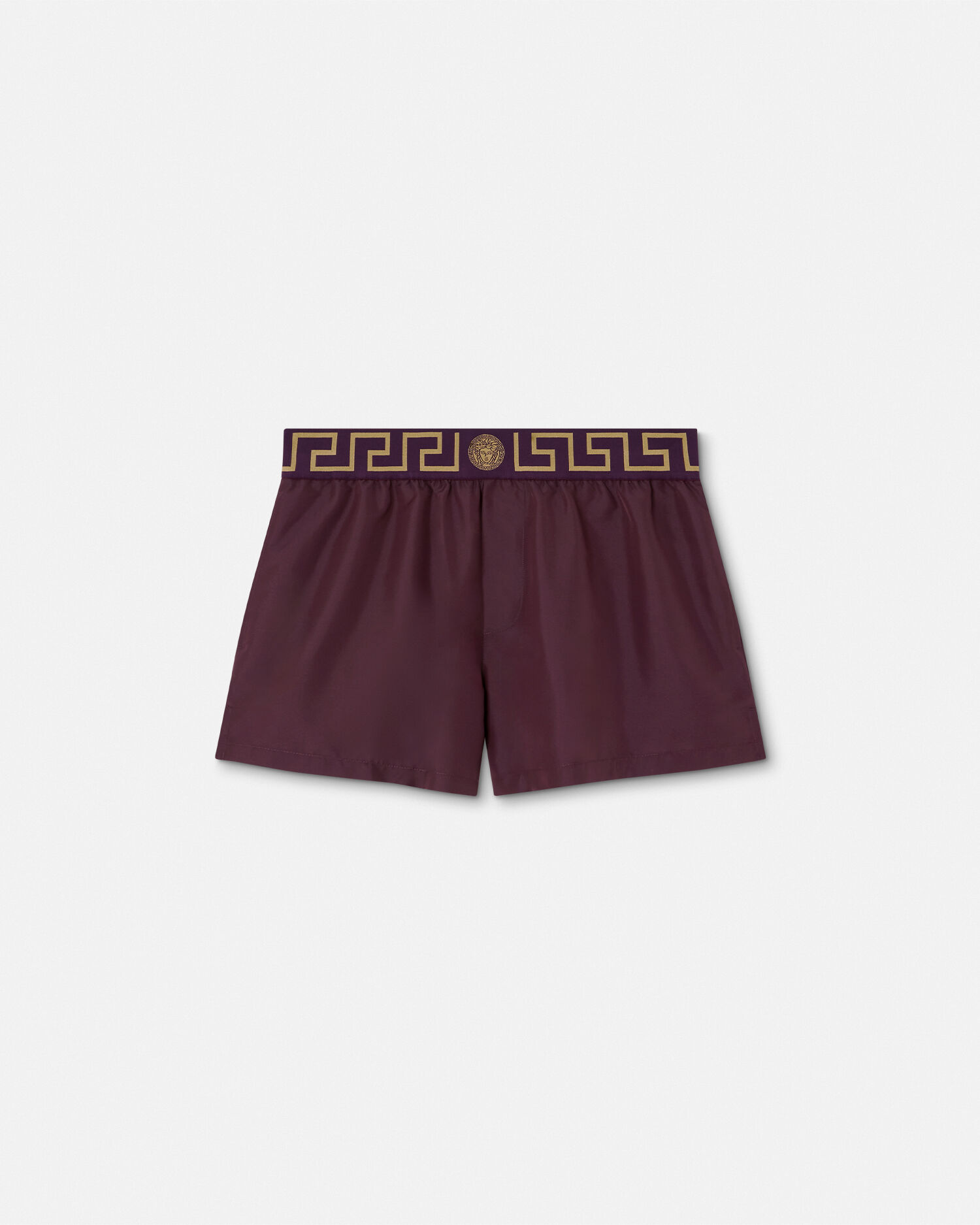 Versace greca shorts new arrivals