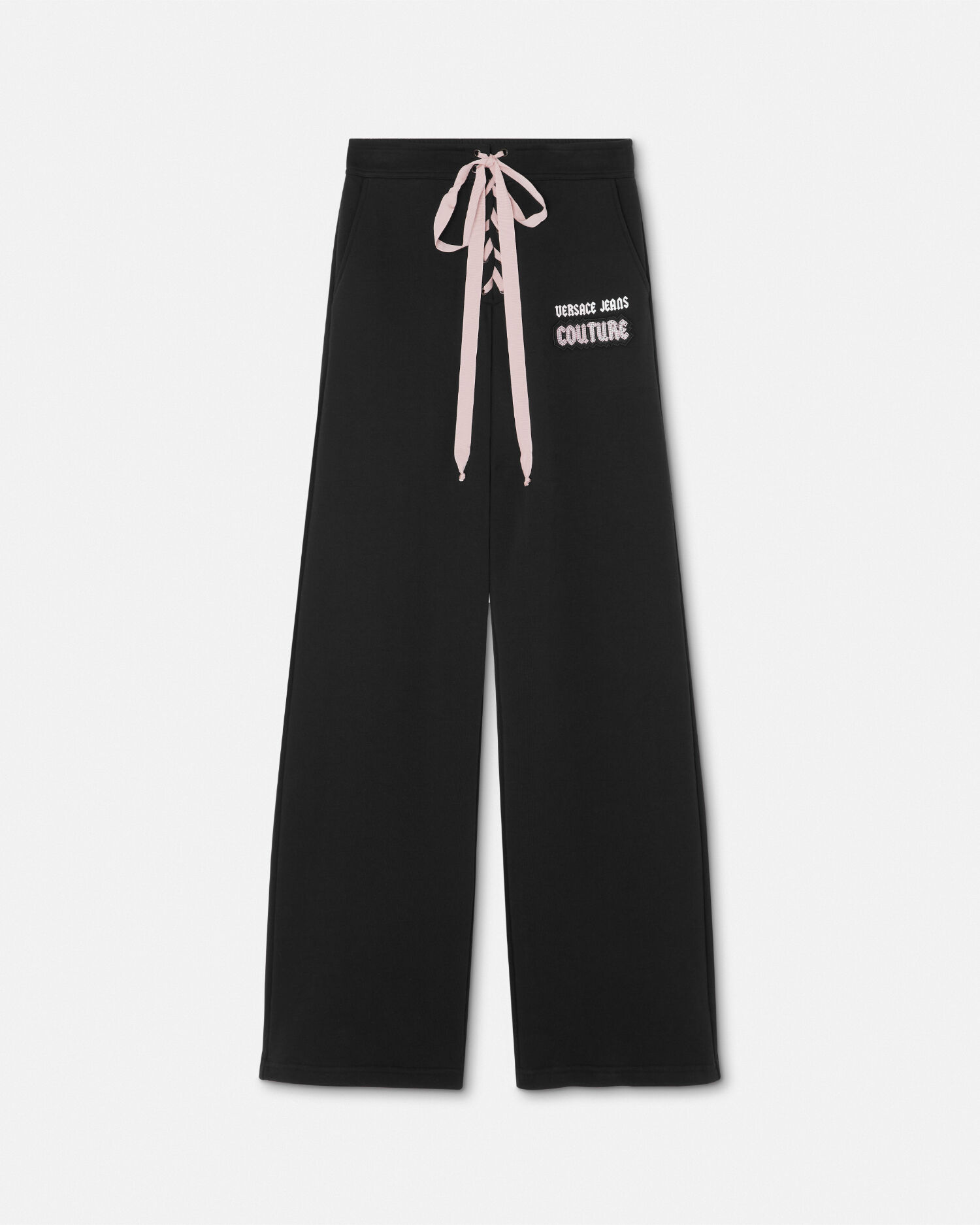 Versace jeans sweatpants discount