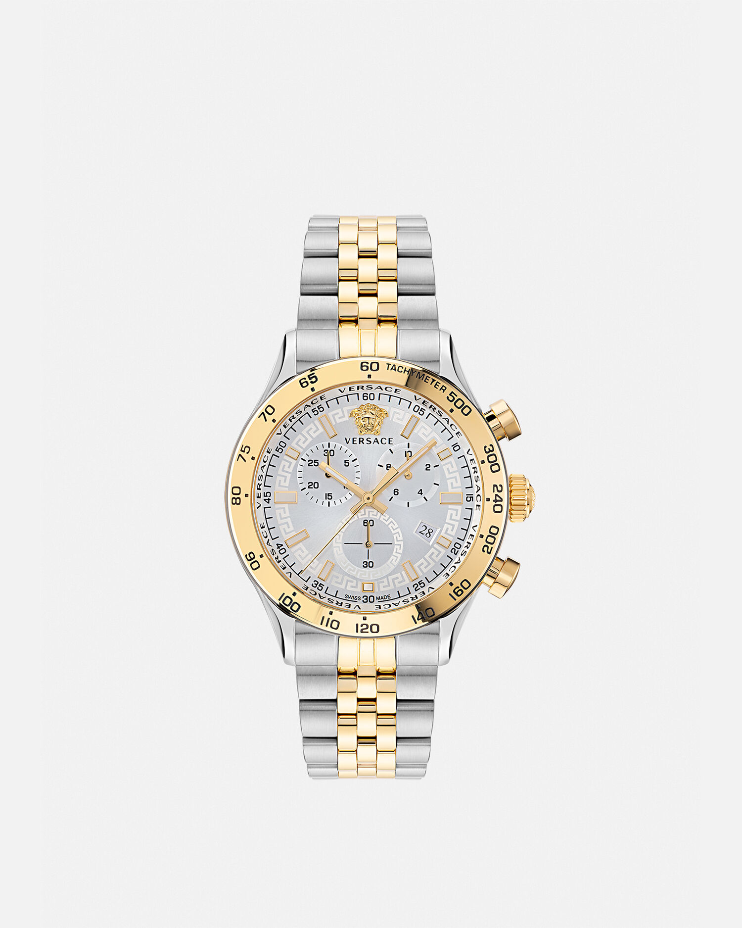 Versace watch original shop