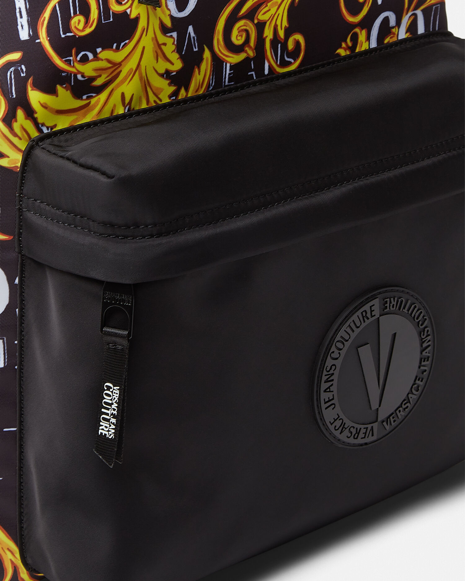 Zaino versace jeans new arrivals couture