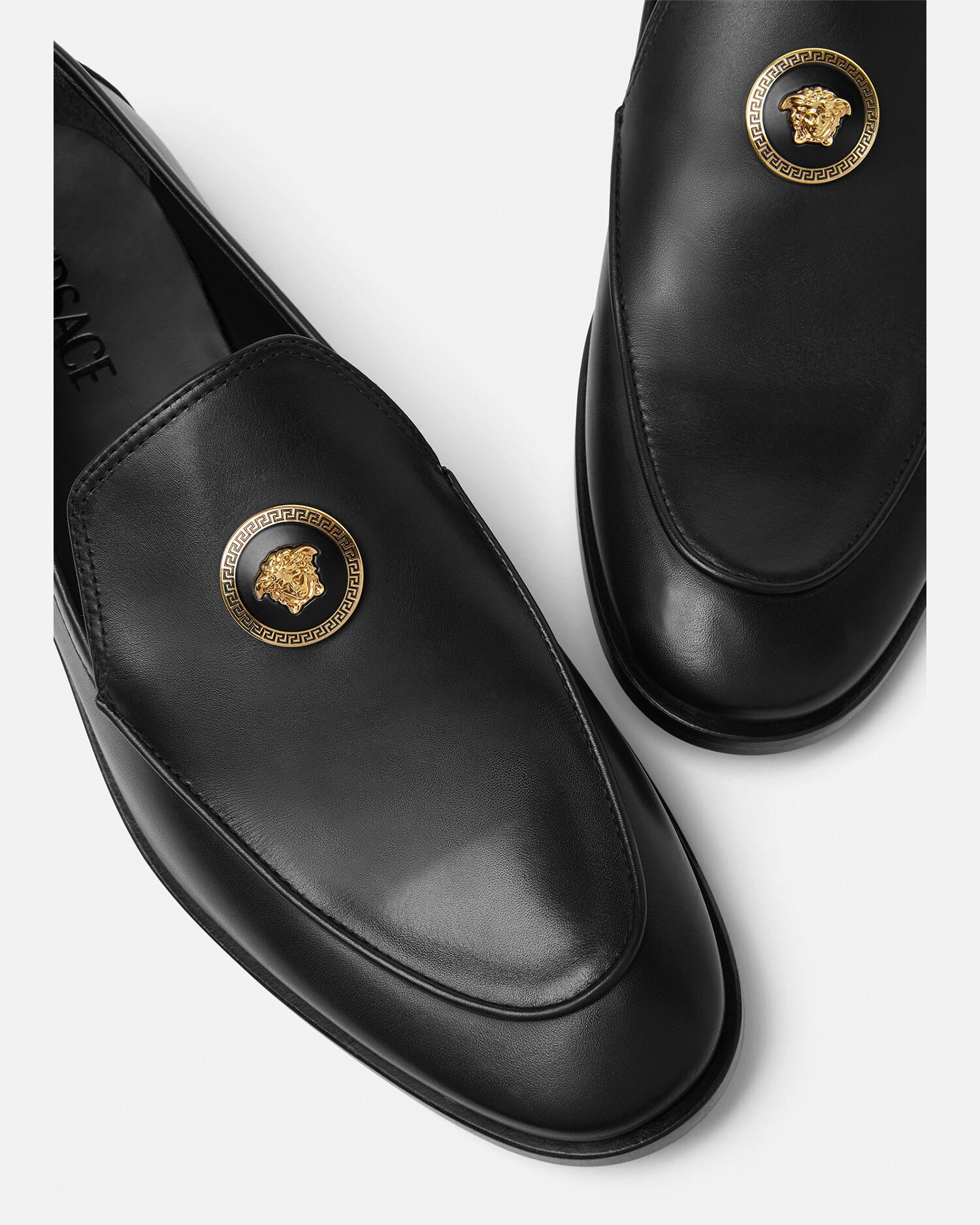 Pantoufle versace deals