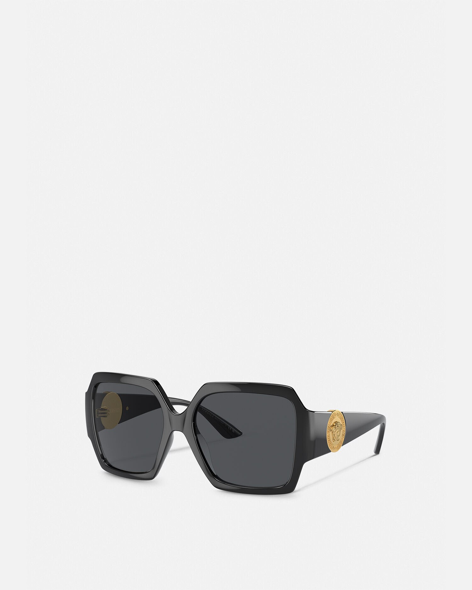Versace outlet medusa shades