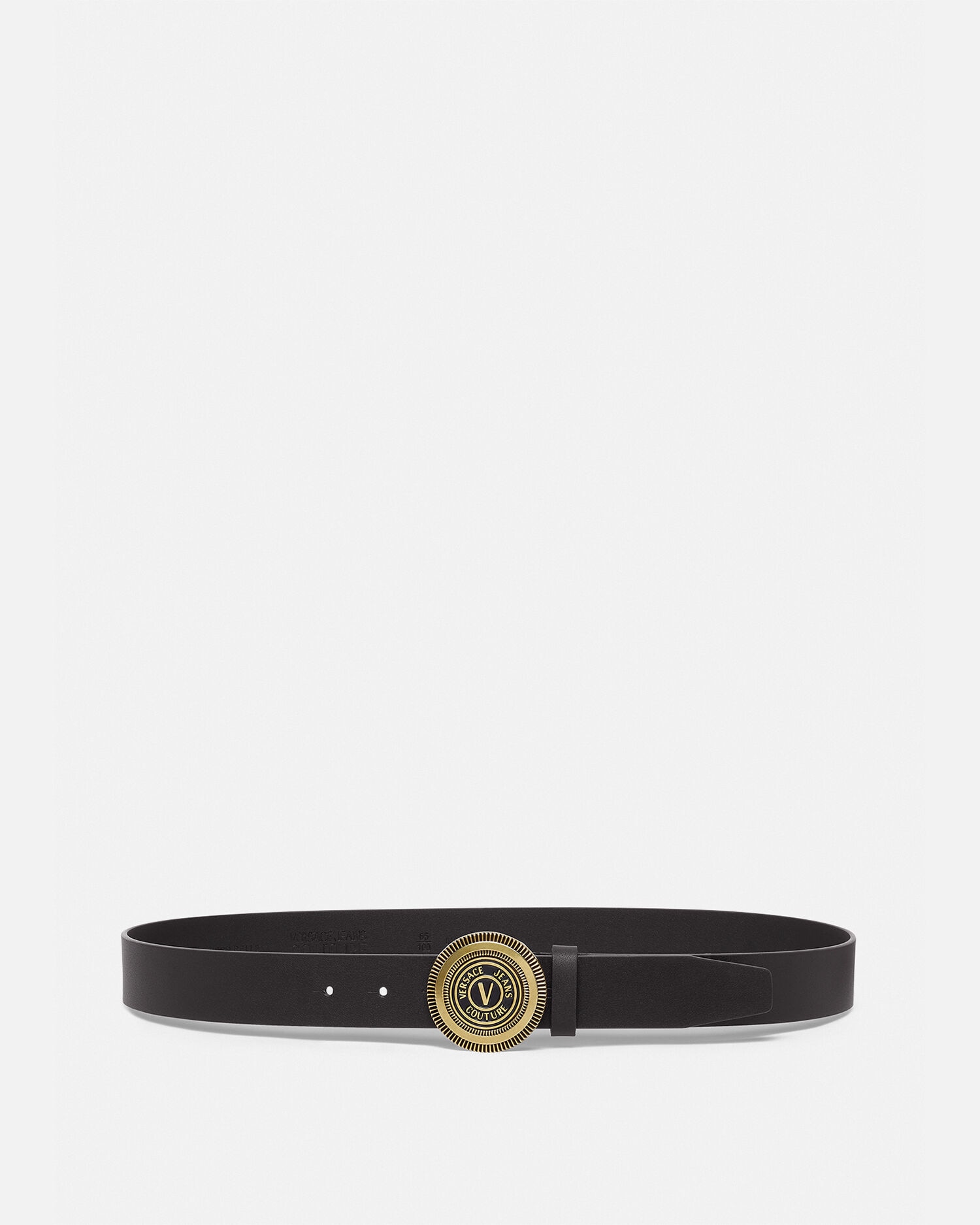 Boucle 2025 ceinture versace