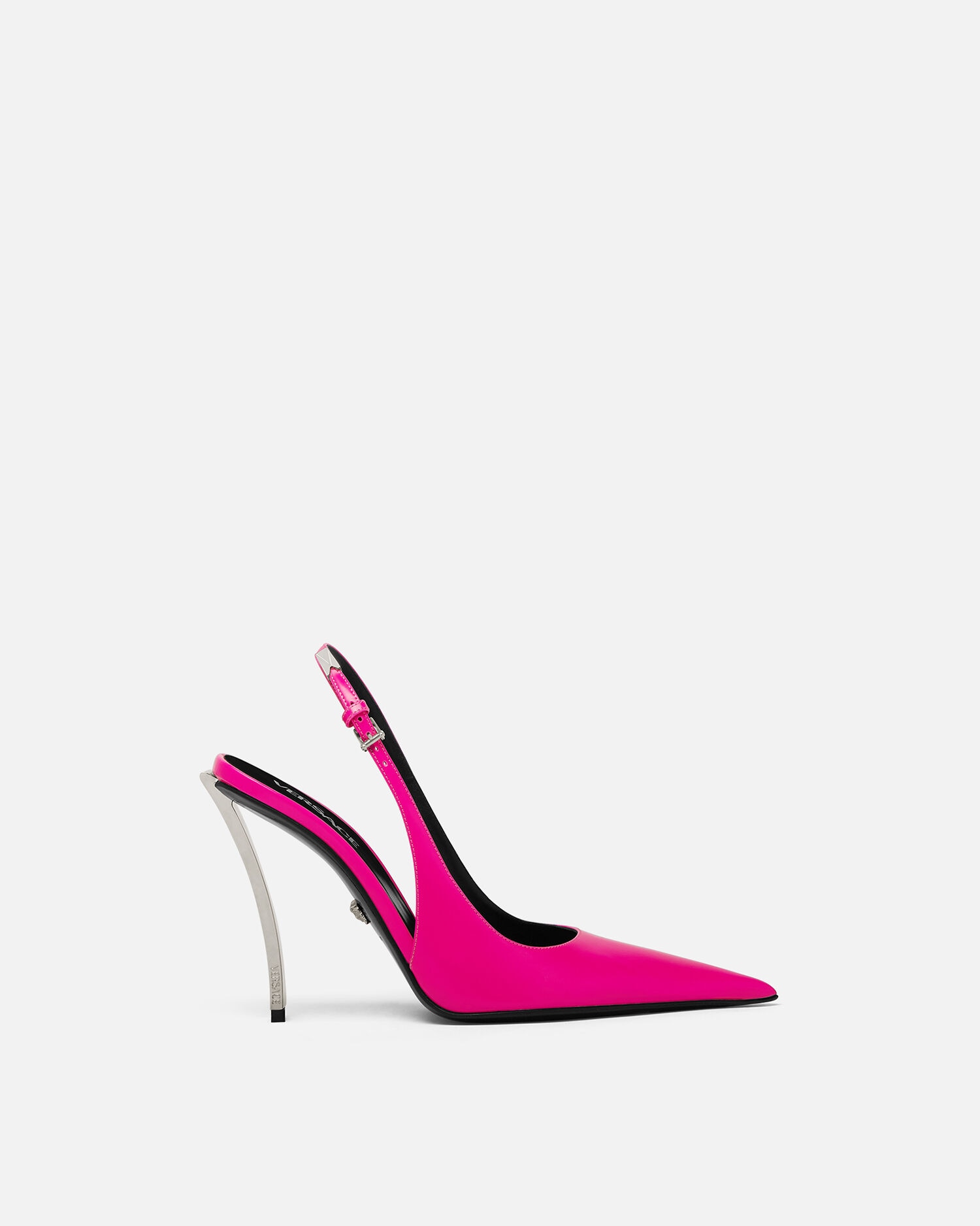 Escarpins bride Pin Point